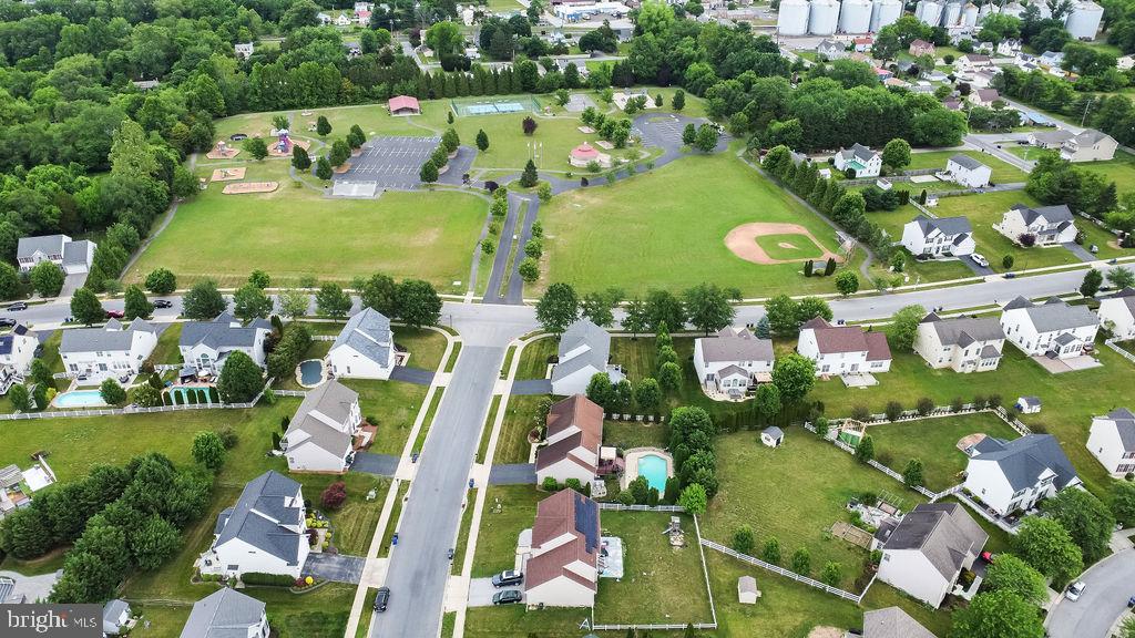 TOWNSEND VILLAGE - Residential