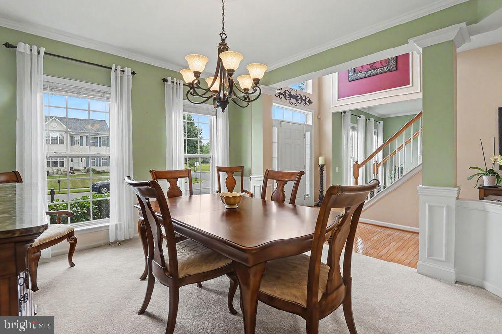 TOWNSEND VILLAGE - Residential