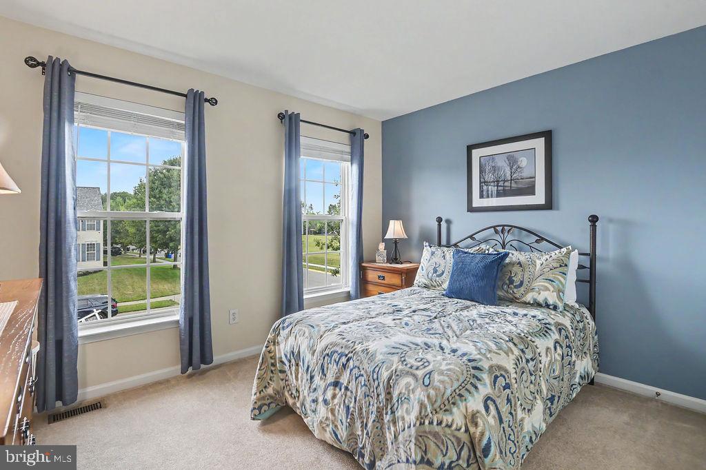 TOWNSEND VILLAGE - Residential