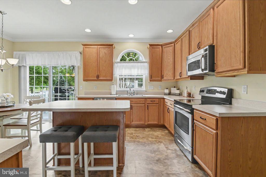 TOWNSEND VILLAGE - Residential