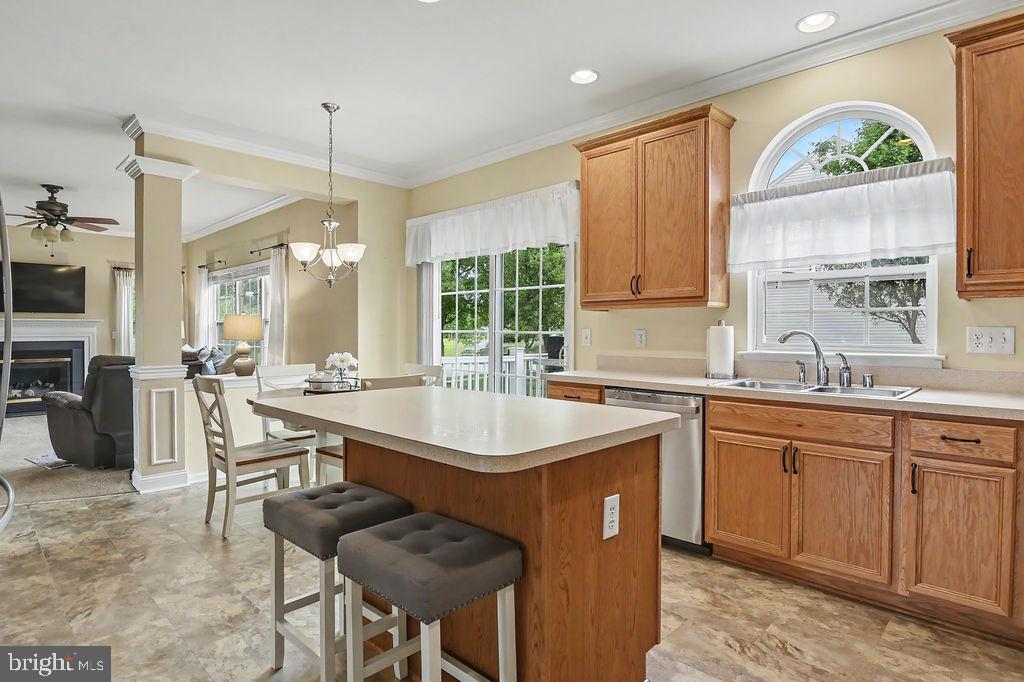 TOWNSEND VILLAGE - Residential