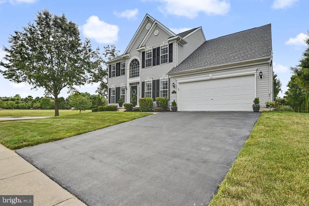 TOWNSEND VILLAGE - Residential