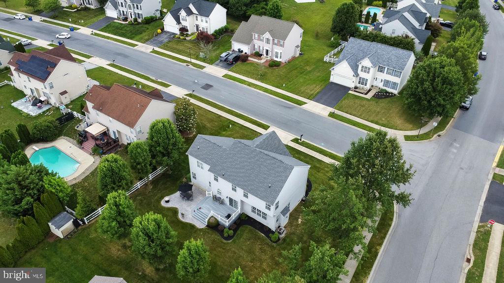 TOWNSEND VILLAGE - Residential