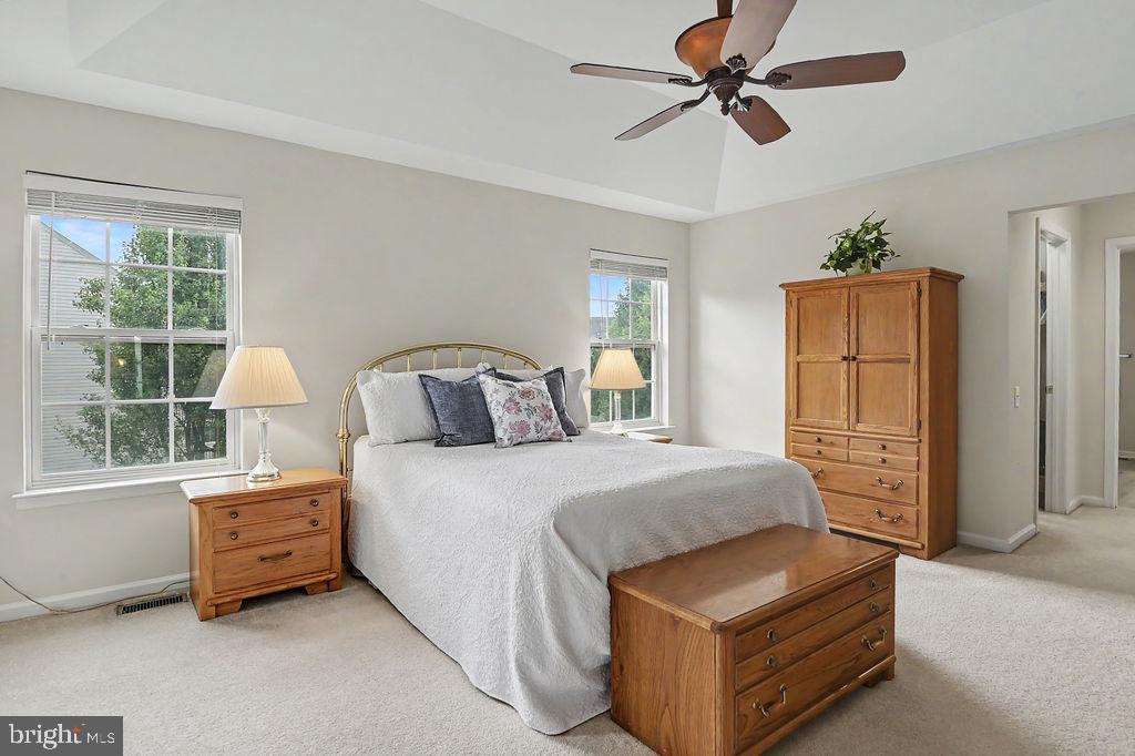 TOWNSEND VILLAGE - Residential