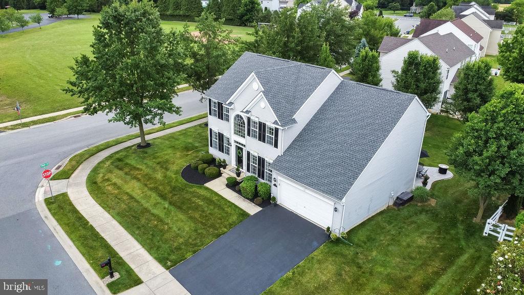 TOWNSEND VILLAGE - Residential