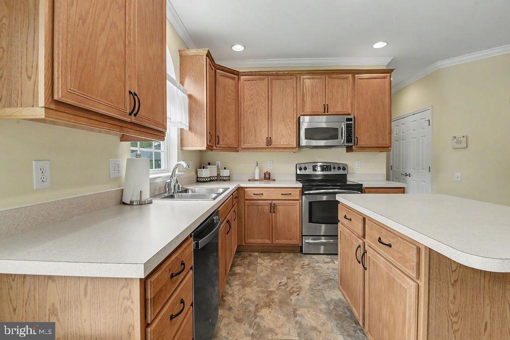 TOWNSEND VILLAGE - Residential