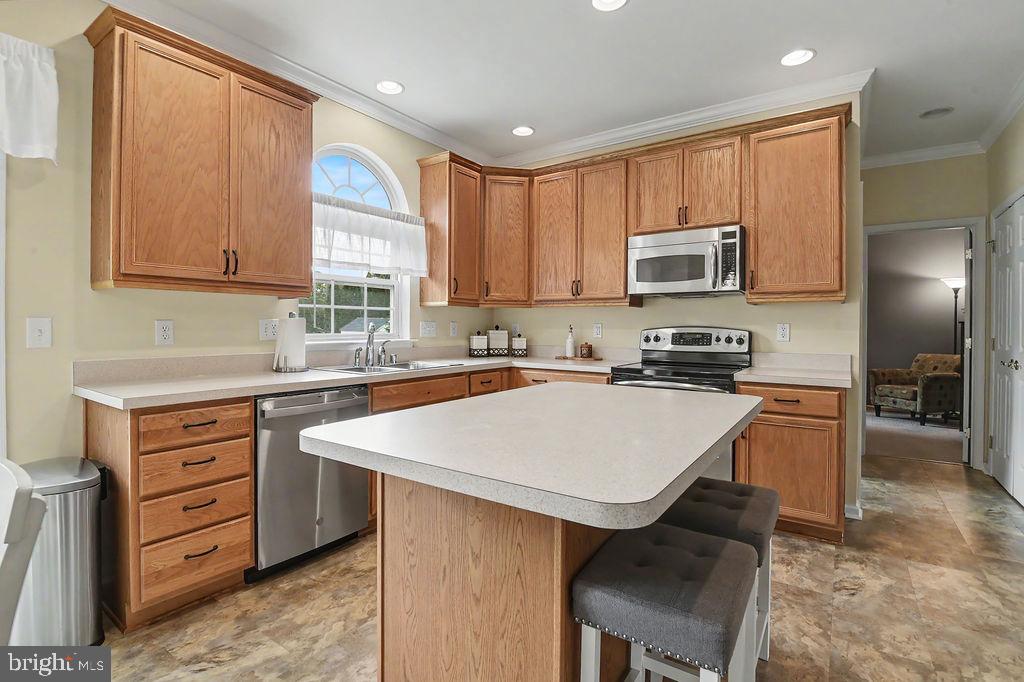 TOWNSEND VILLAGE - Residential