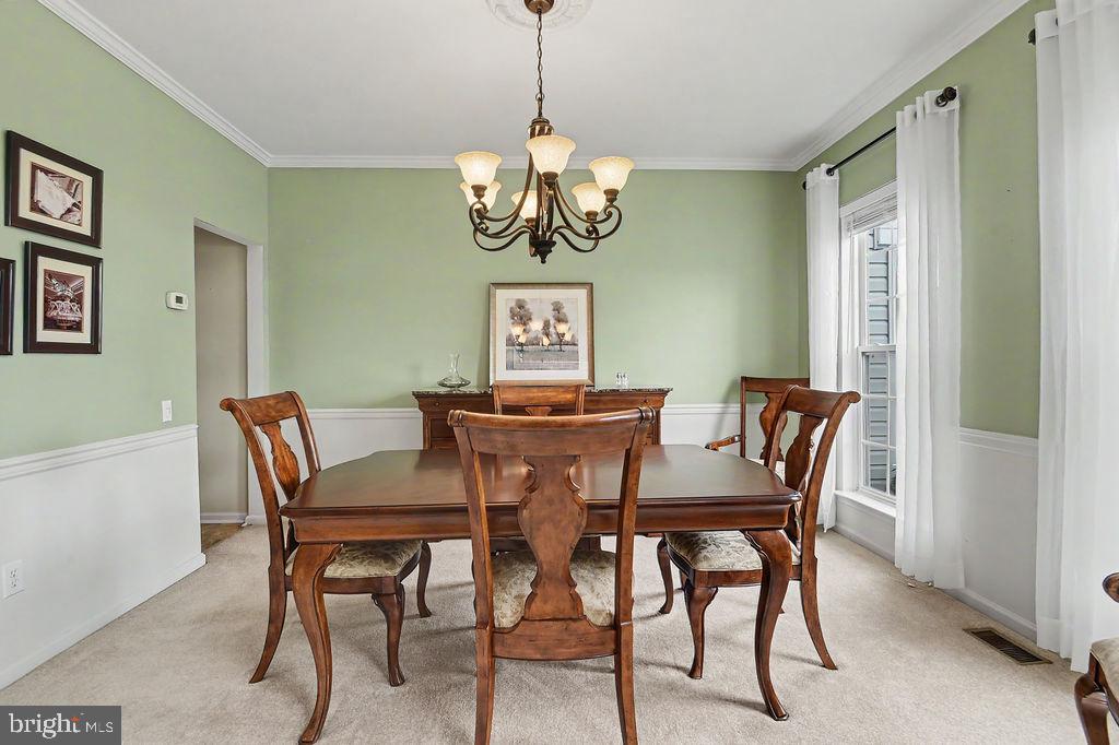 TOWNSEND VILLAGE - Residential