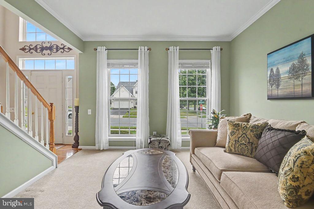 TOWNSEND VILLAGE - Residential