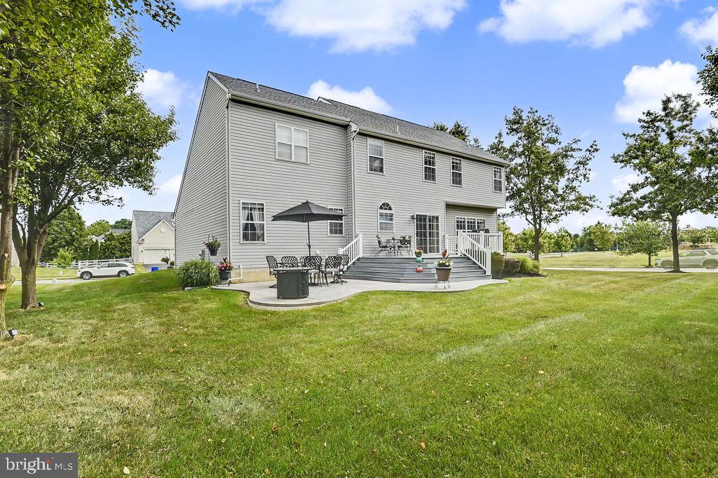 TOWNSEND VILLAGE - Residential