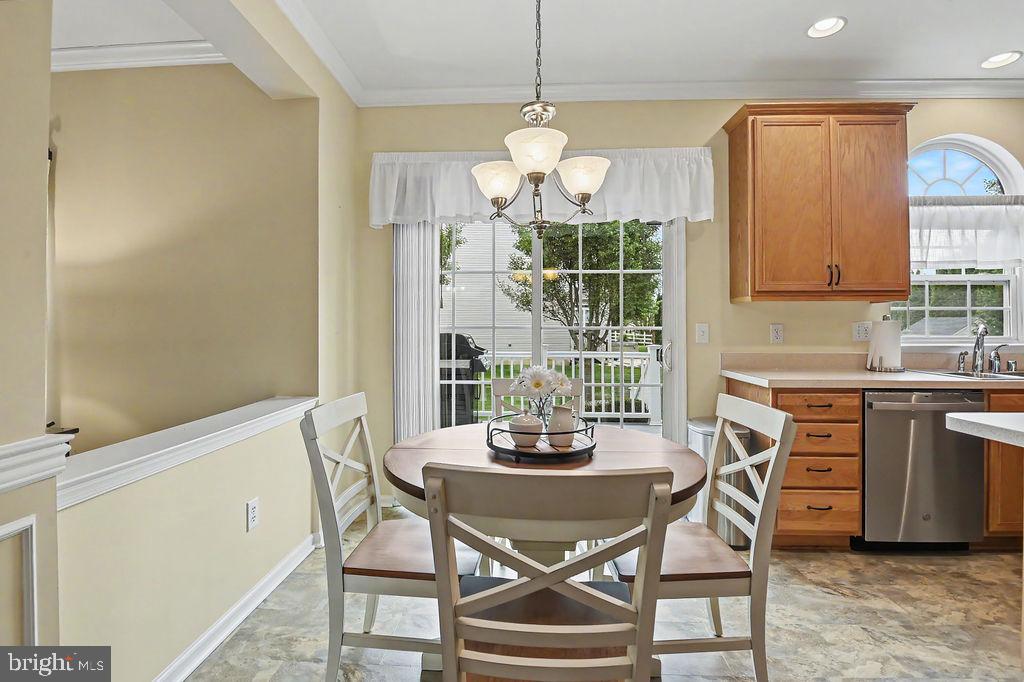 TOWNSEND VILLAGE - Residential