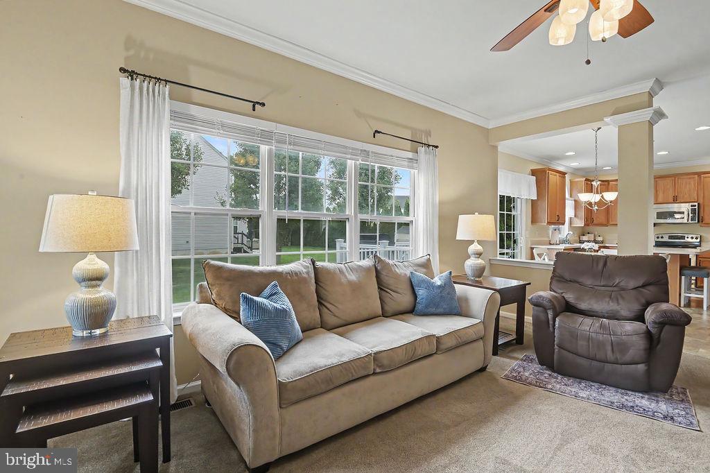 TOWNSEND VILLAGE - Residential