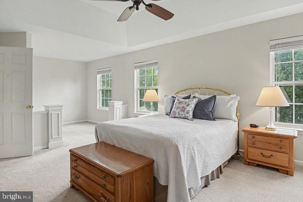 TOWNSEND VILLAGE - Residential