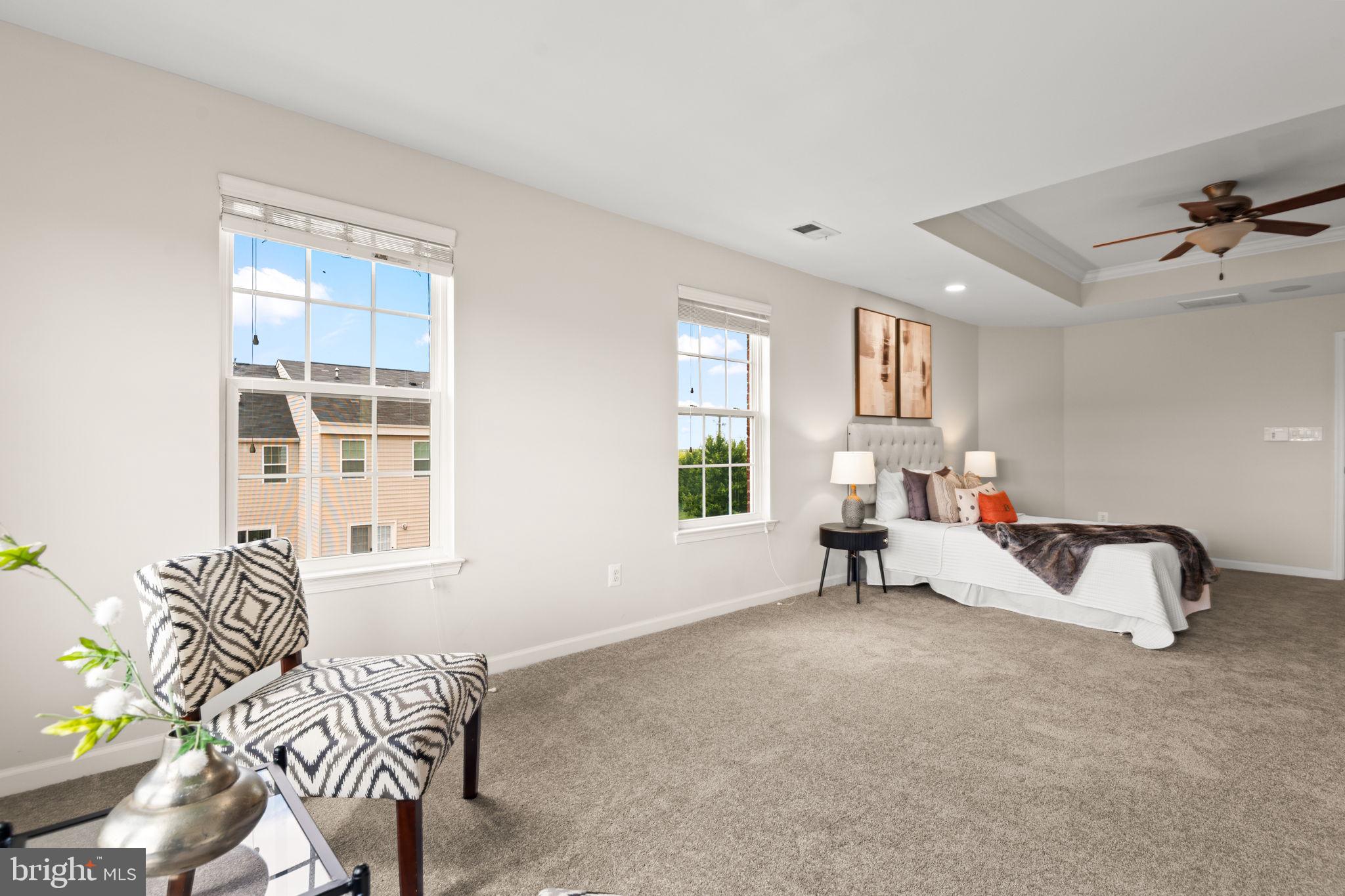 SEVEN HILLS - Residential
