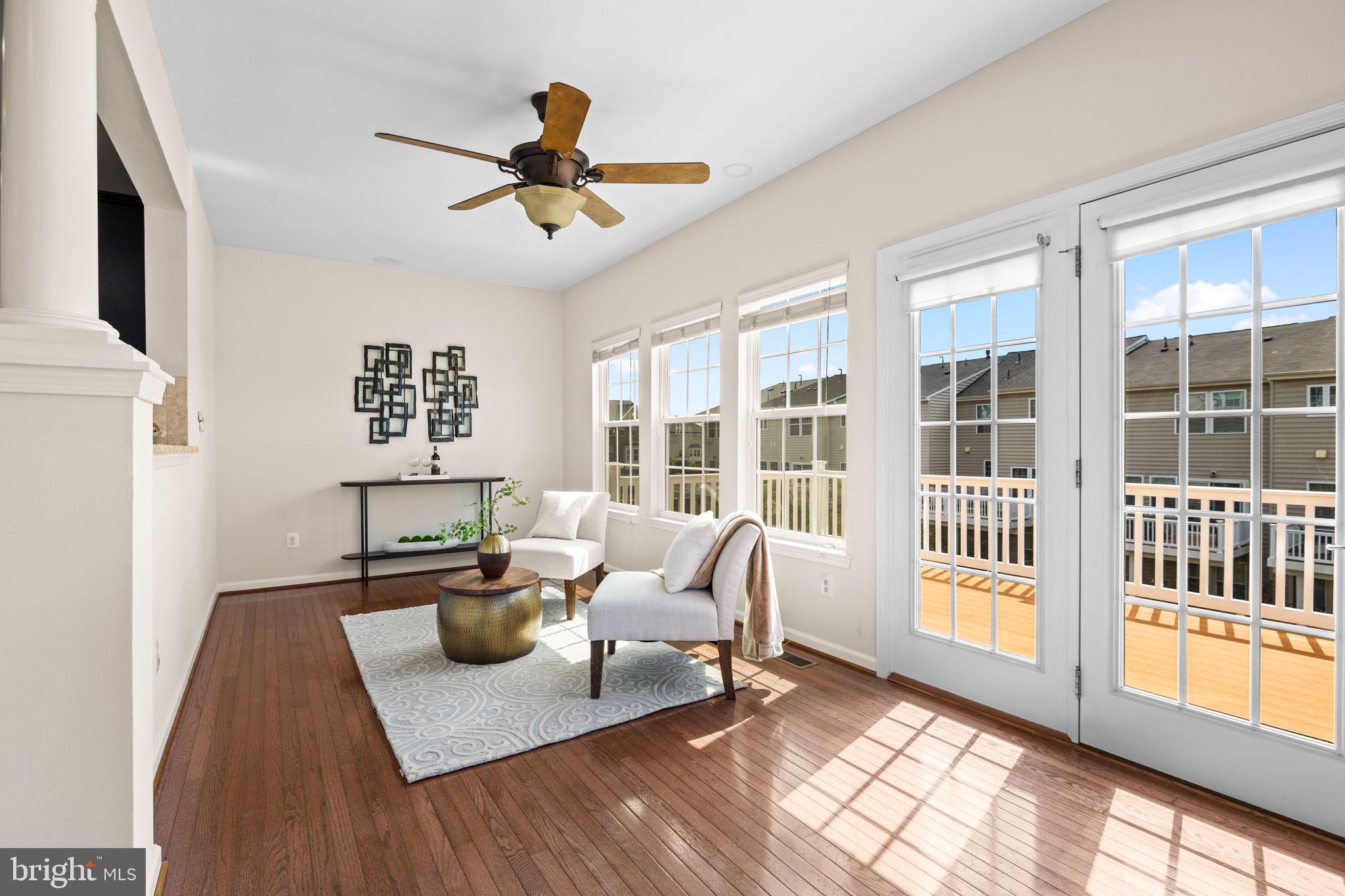 SEVEN HILLS - Residential