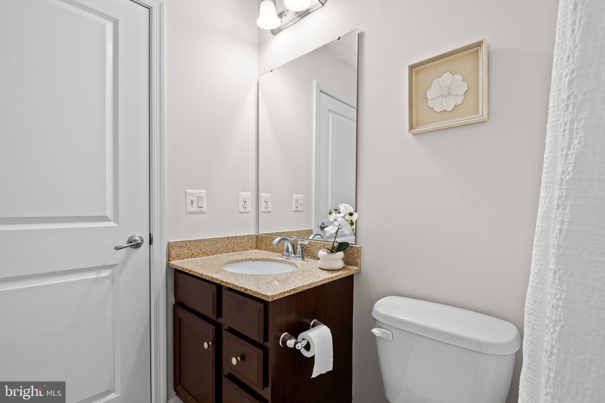 SEVEN HILLS - Residential