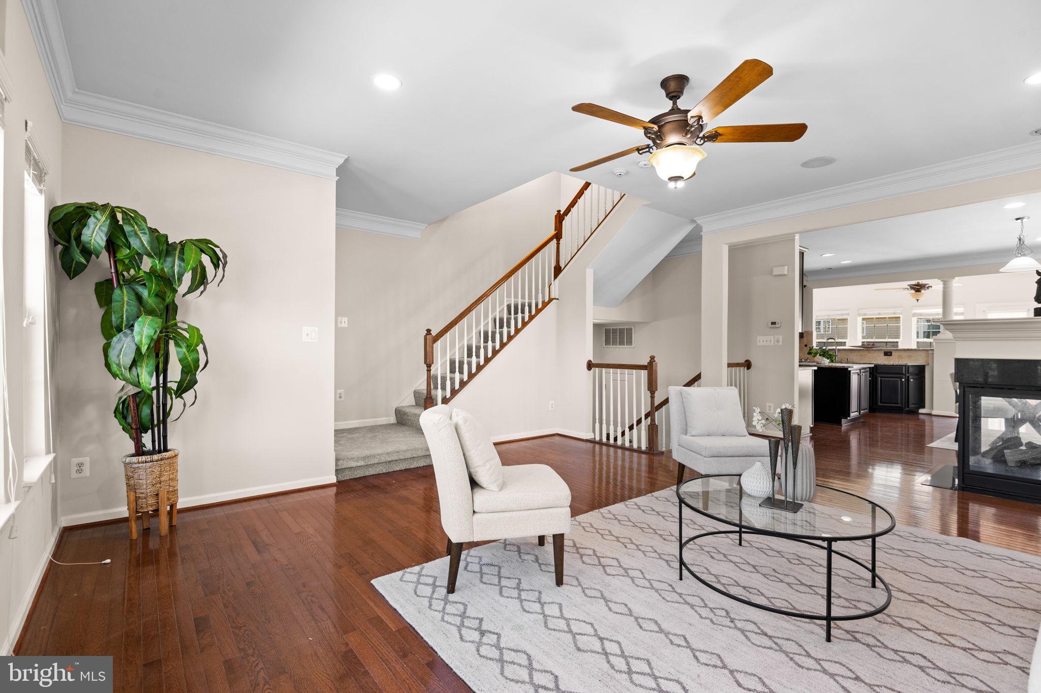 SEVEN HILLS - Residential