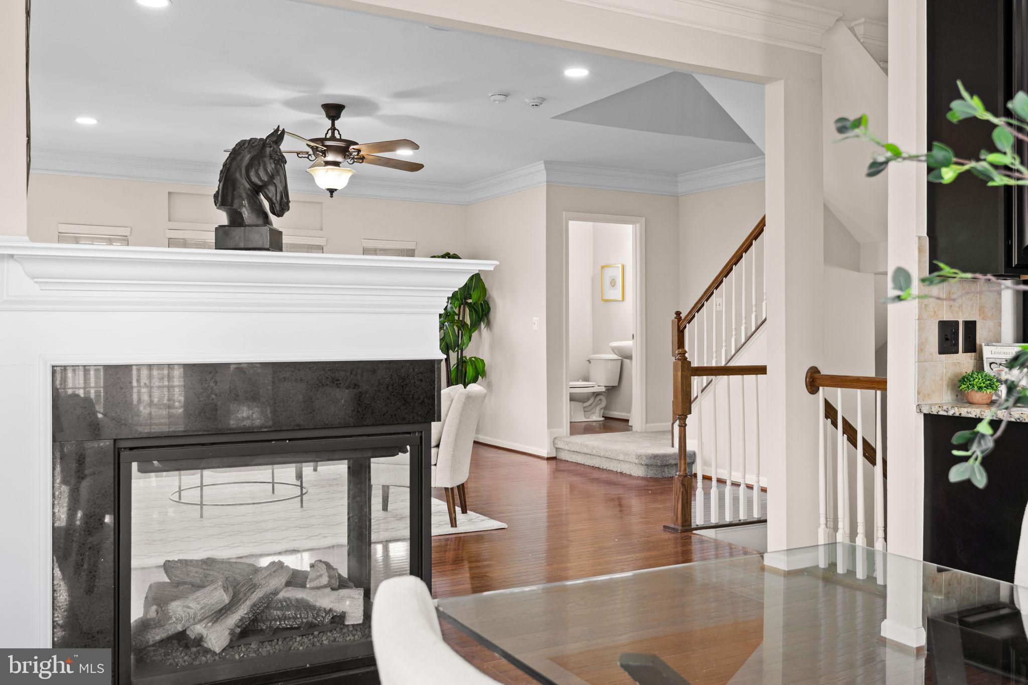 SEVEN HILLS - Residential