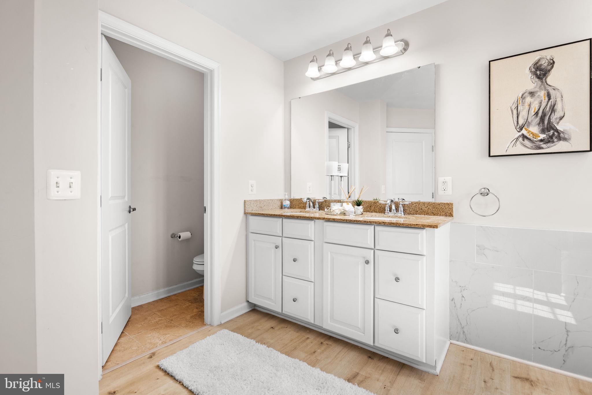 SEVEN HILLS - Residential