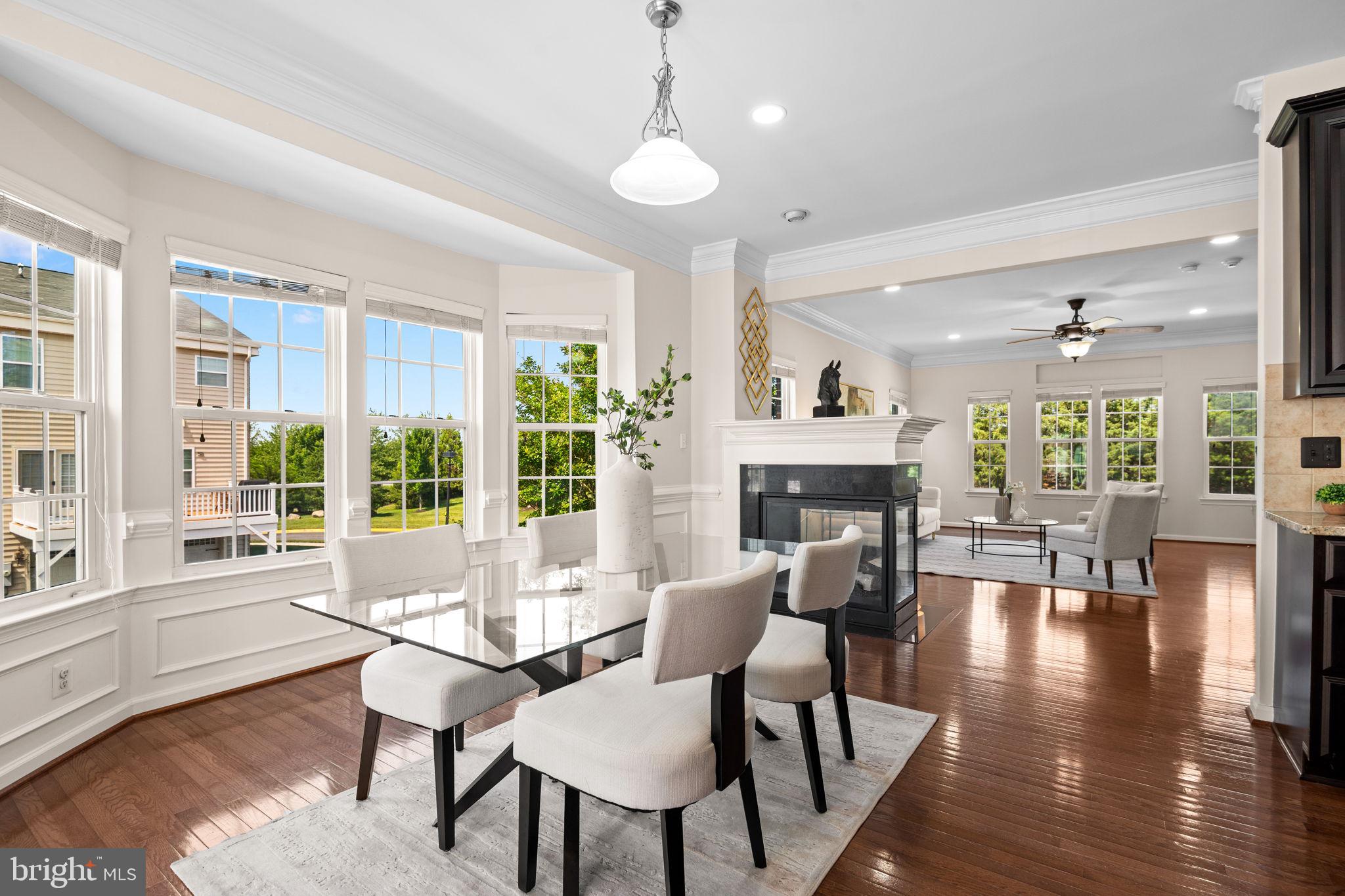 SEVEN HILLS - Residential