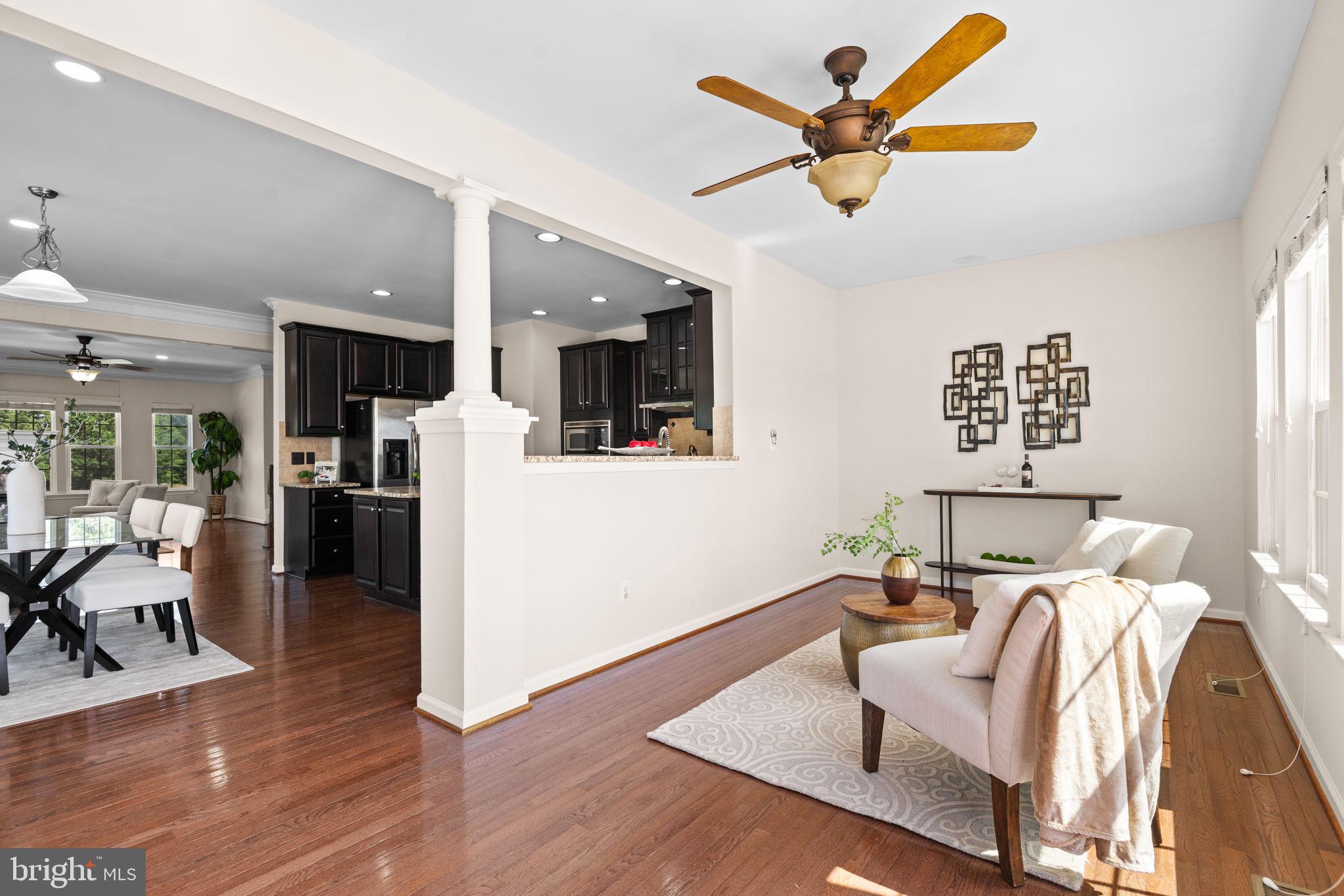 SEVEN HILLS - Residential