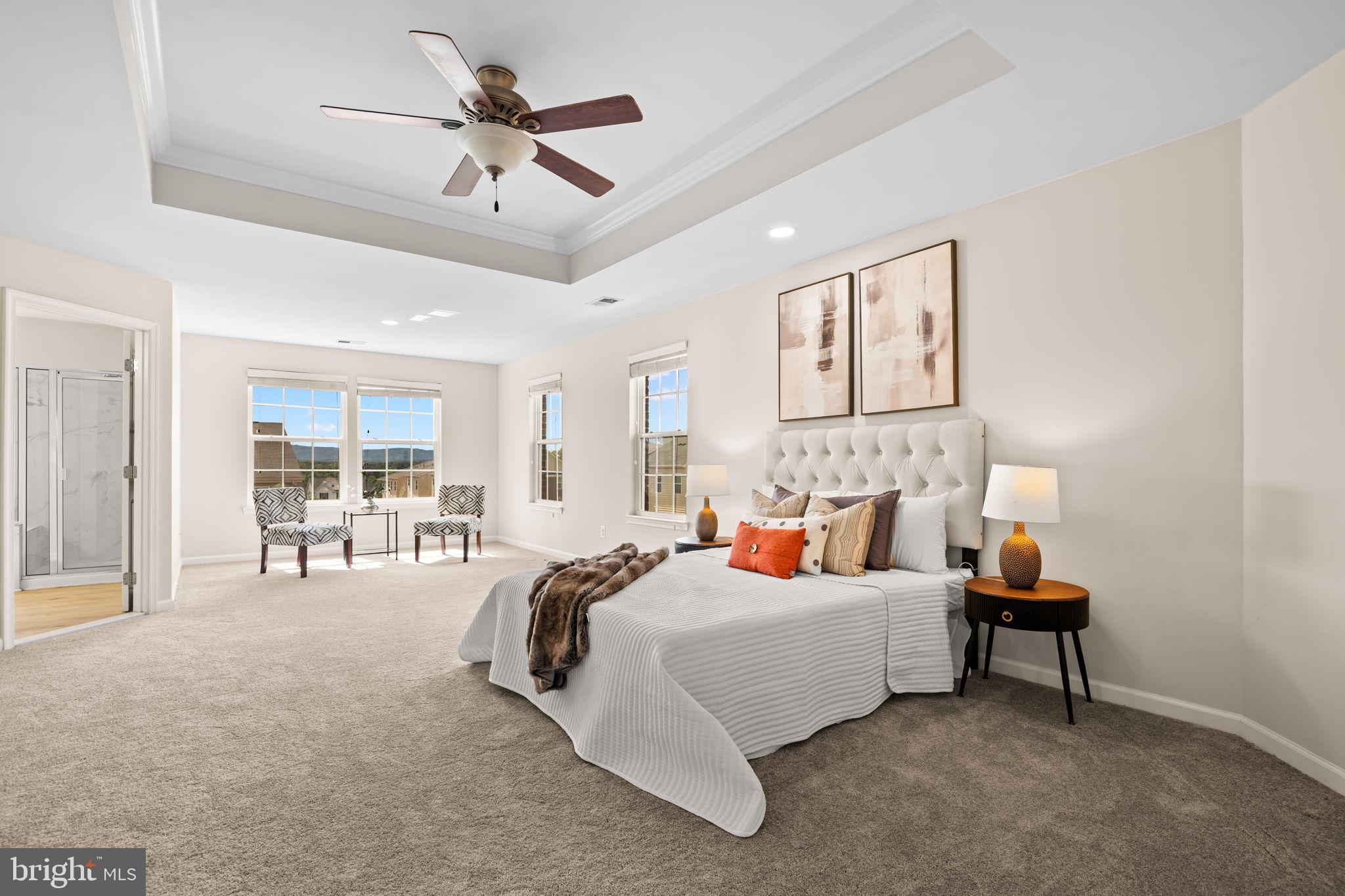SEVEN HILLS - Residential