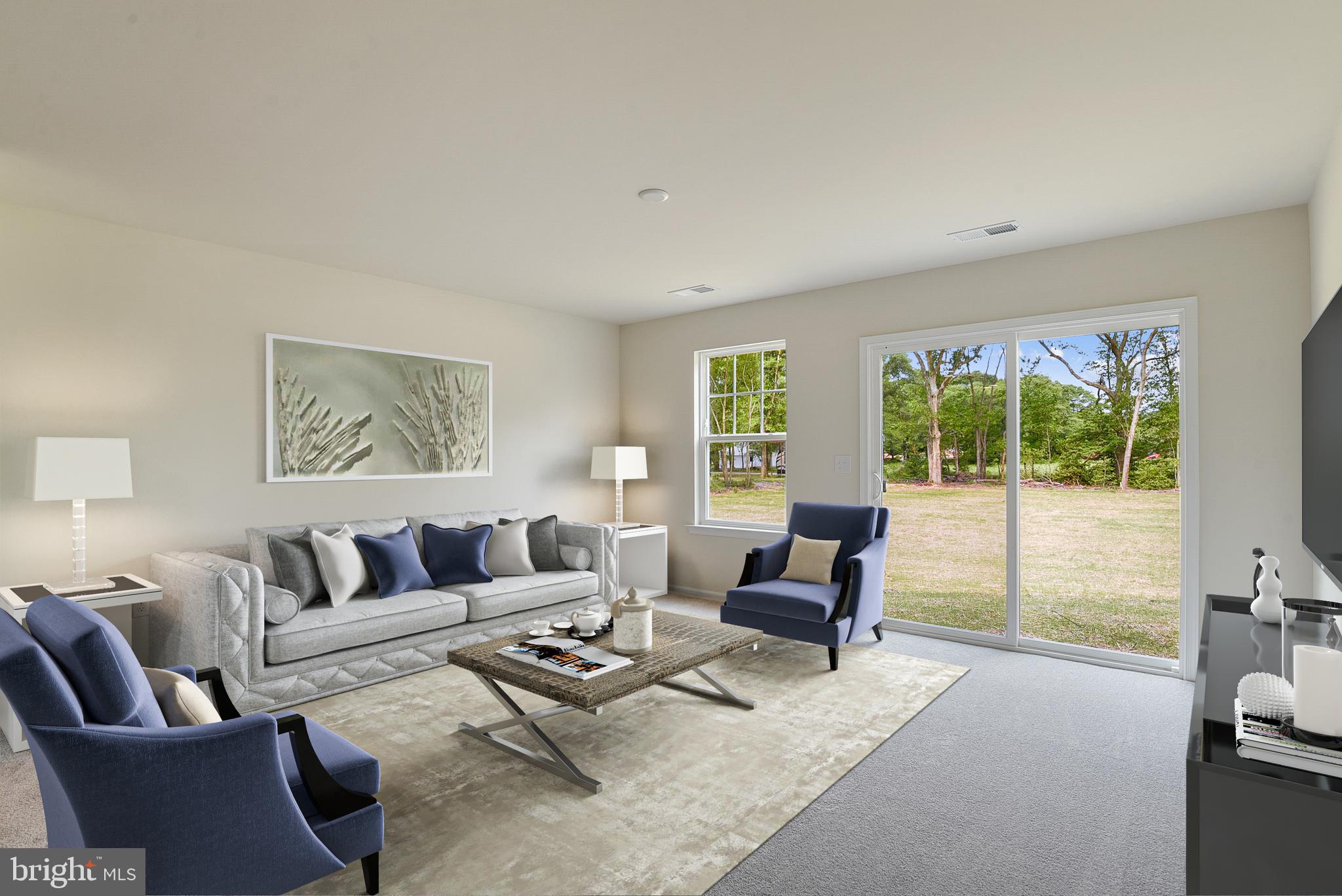 CHESAPEAKE HAVEN - Residential