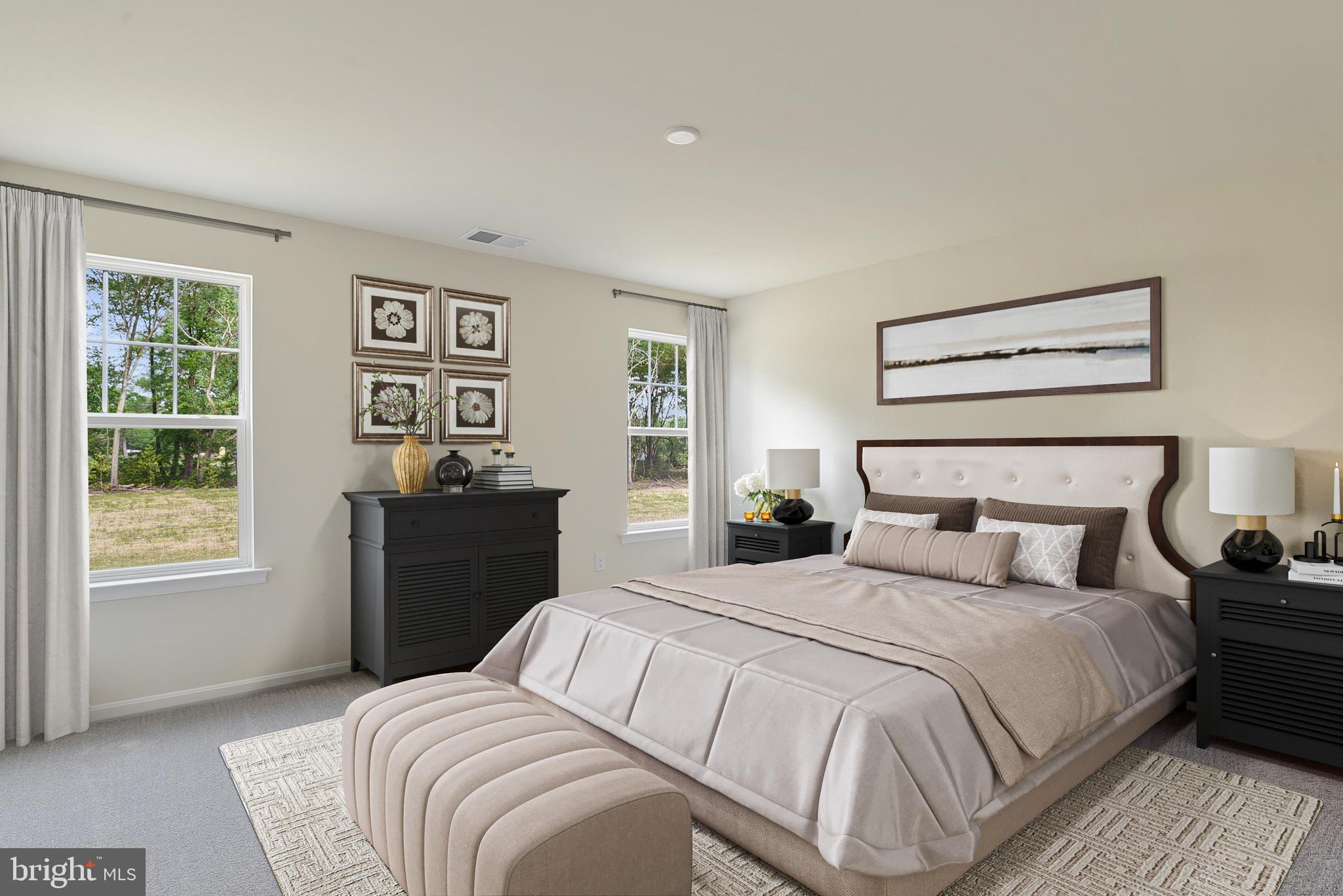 CHESAPEAKE HAVEN - Residential