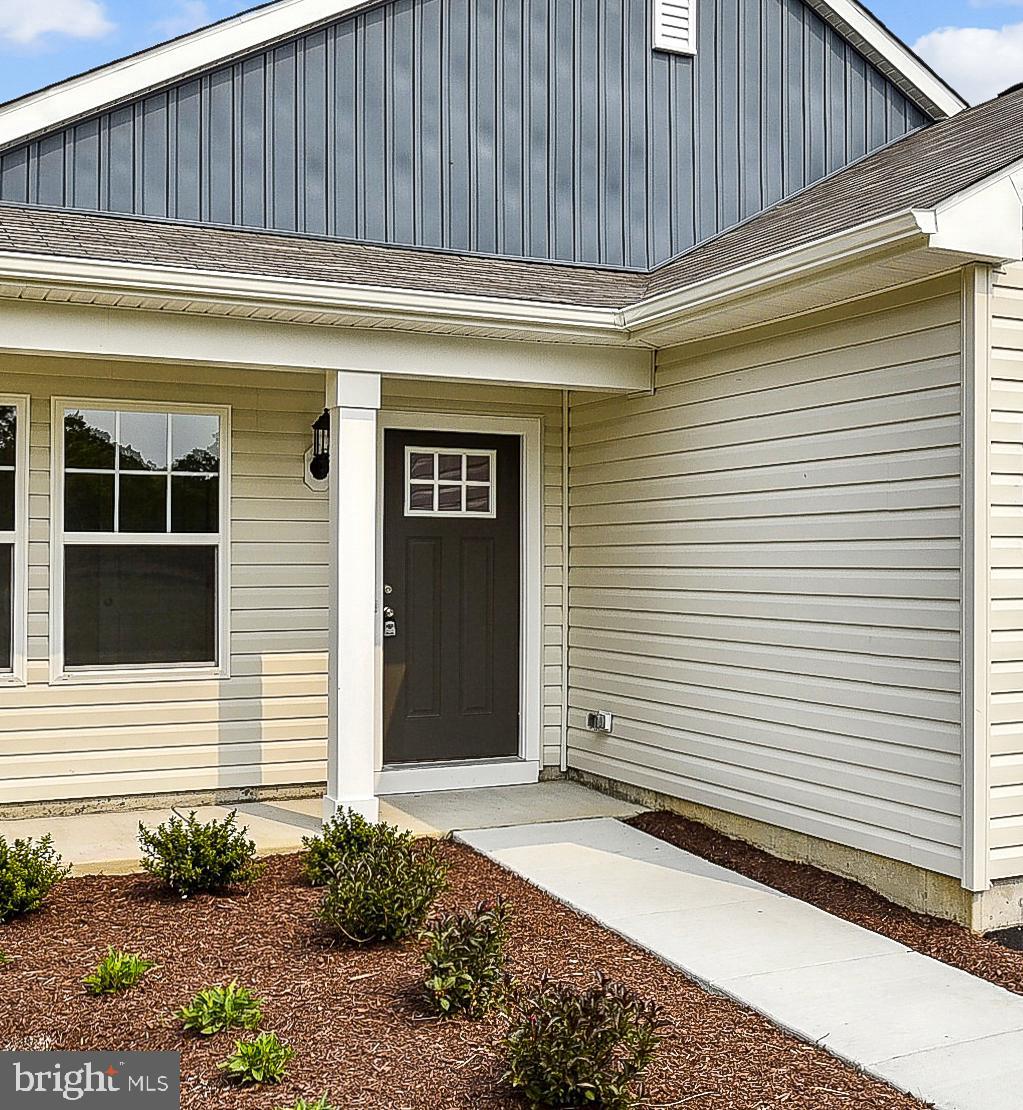 CHESAPEAKE HAVEN - Residential