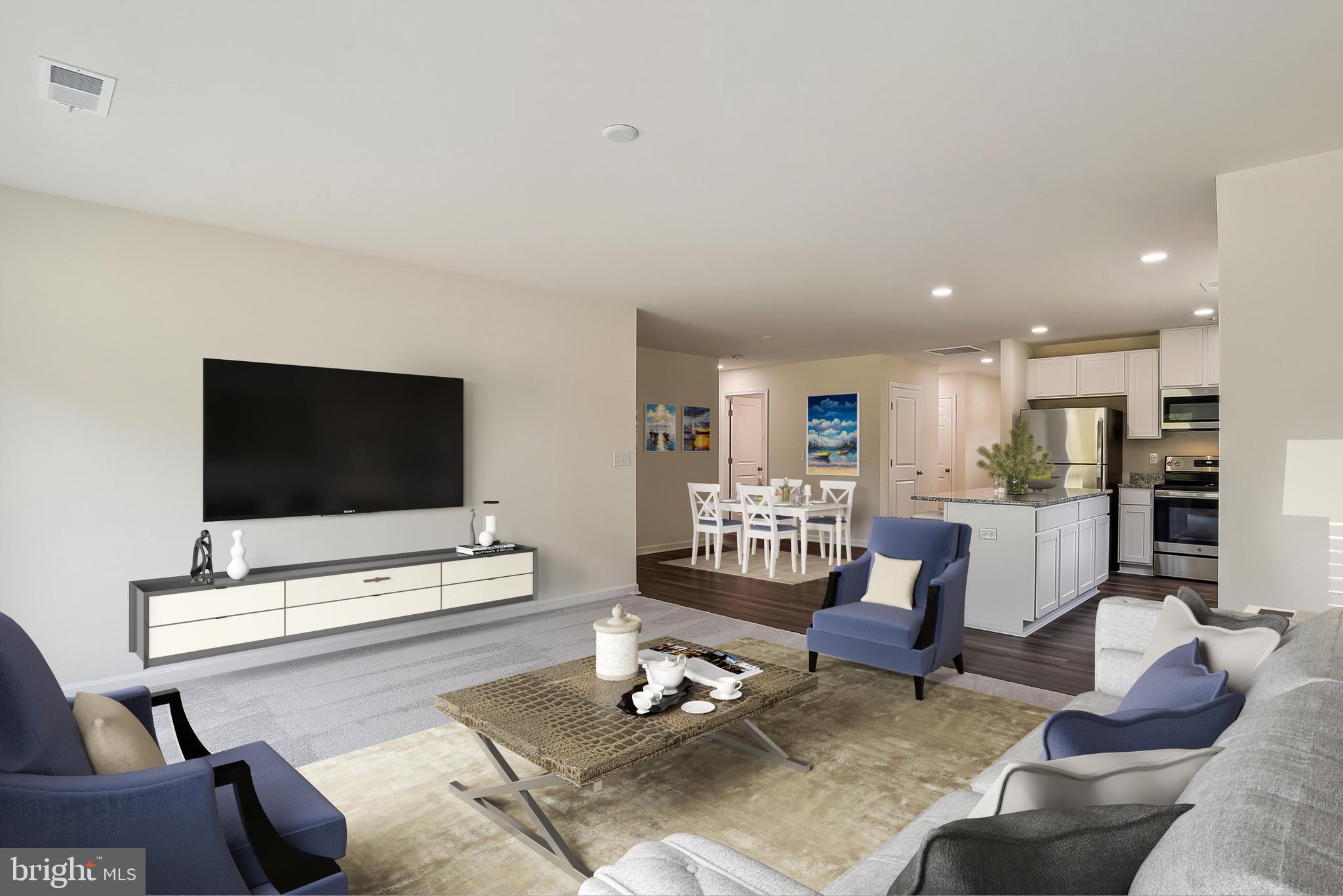 CHESAPEAKE HAVEN - Residential