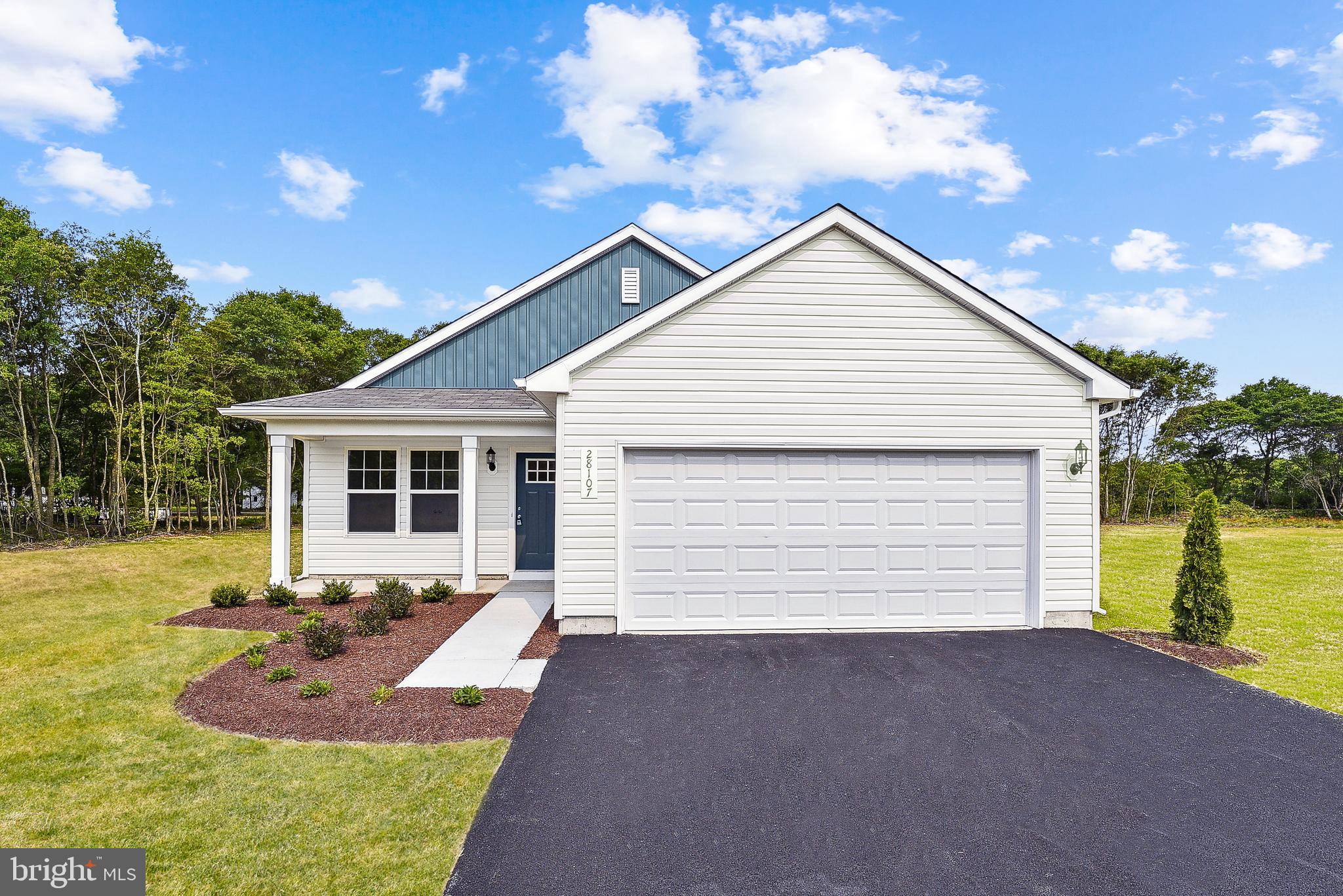 CHESAPEAKE HAVEN - Residential