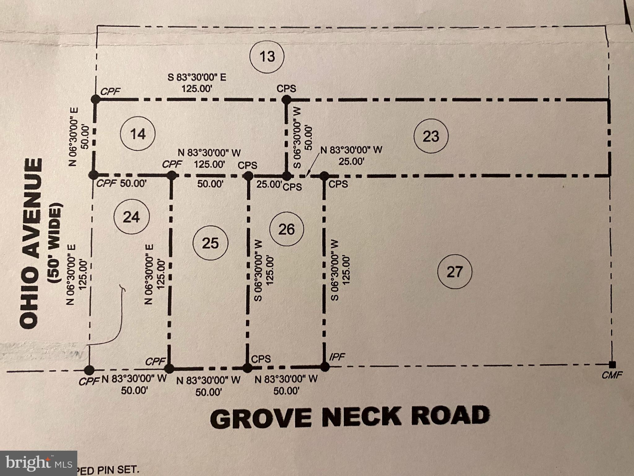 CHESAPEAKE HAVEN - Residential