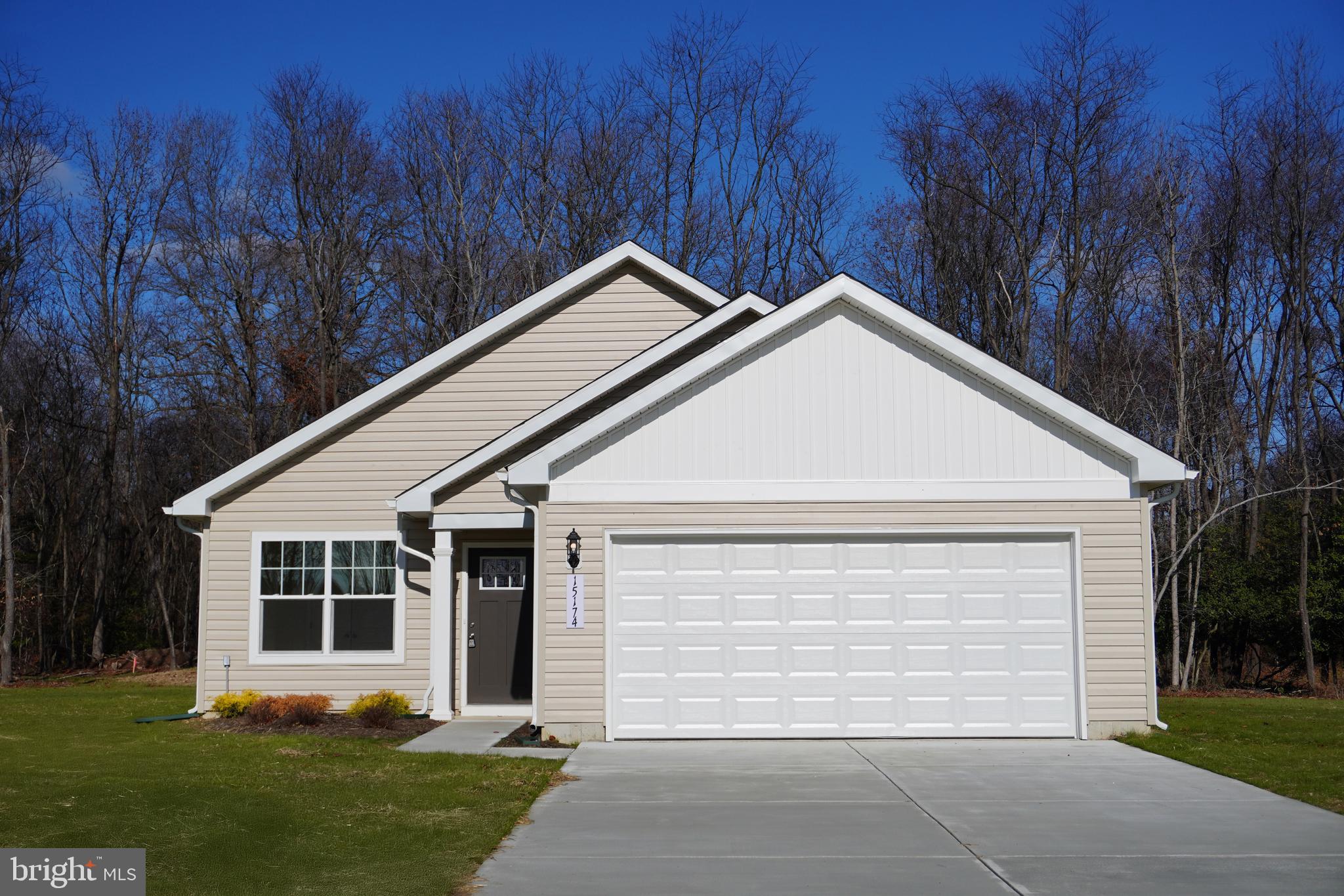 CHESAPEAKE HAVEN - Residential