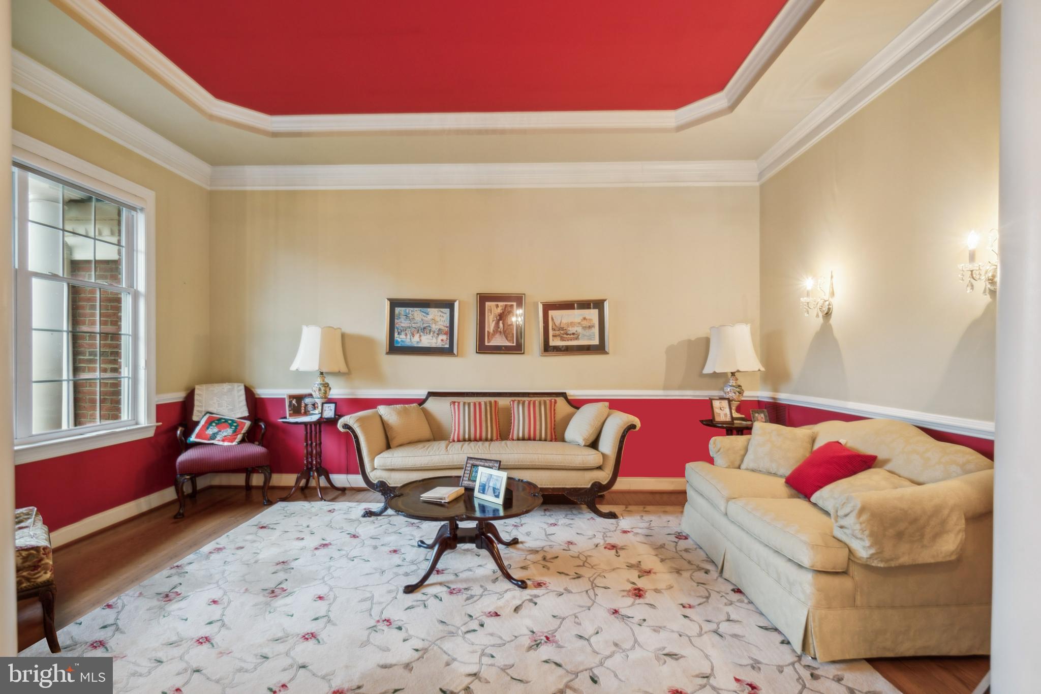 REGENCY AT DOMINION VALLEY - Residential