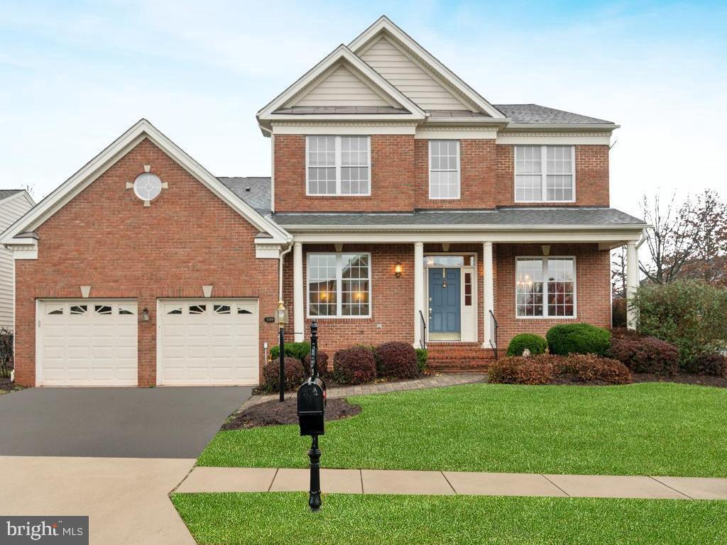 REGENCY AT DOMINION VALLEY - Residential