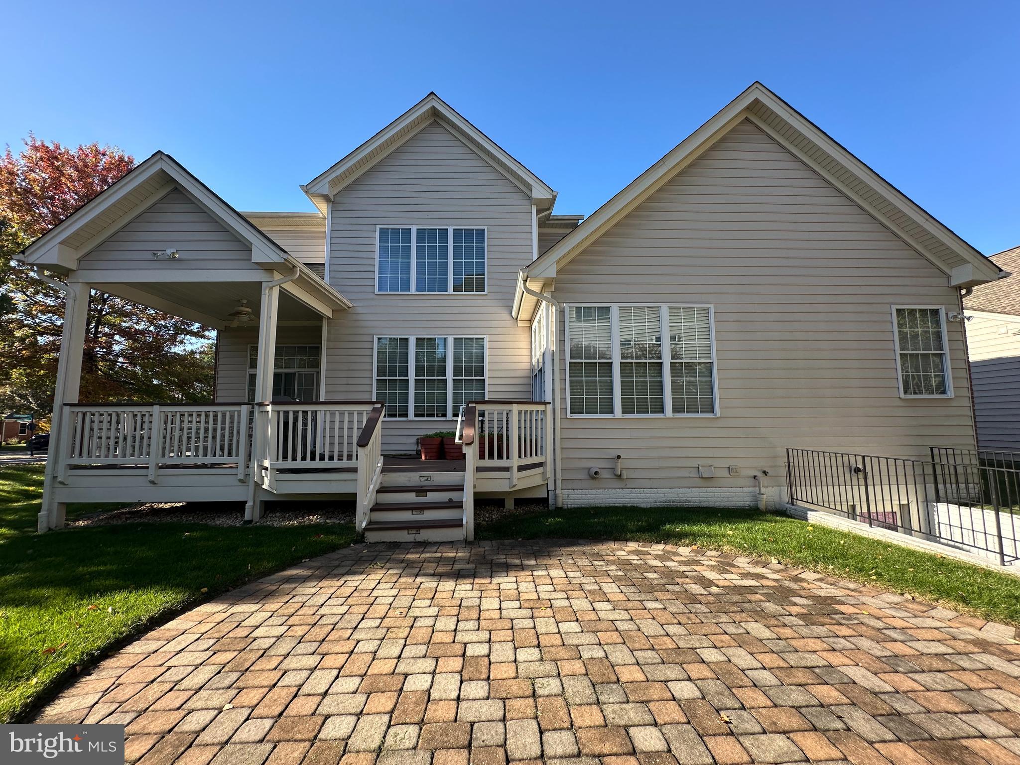REGENCY AT DOMINION VALLEY - Residential