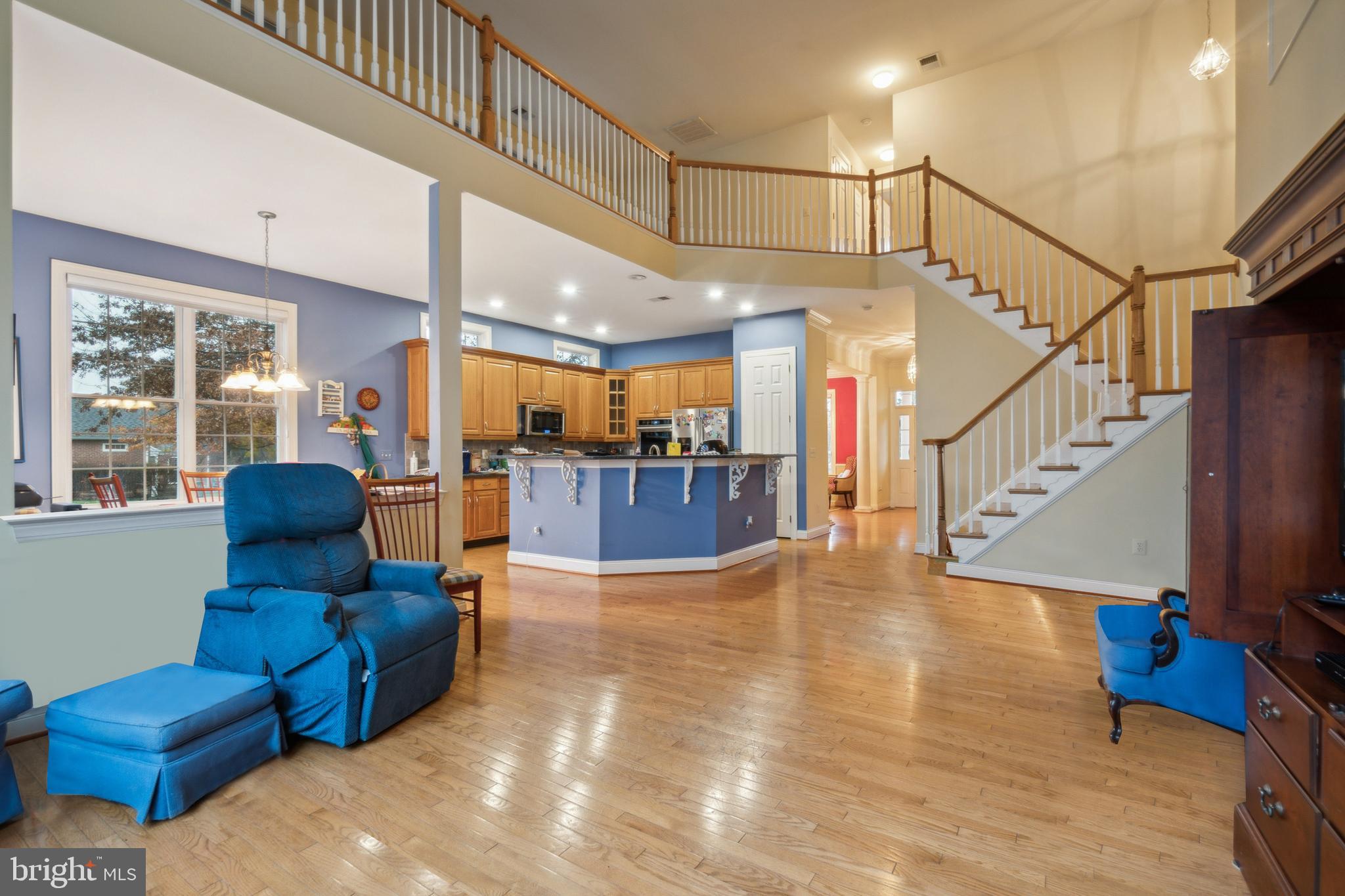 REGENCY AT DOMINION VALLEY - Residential