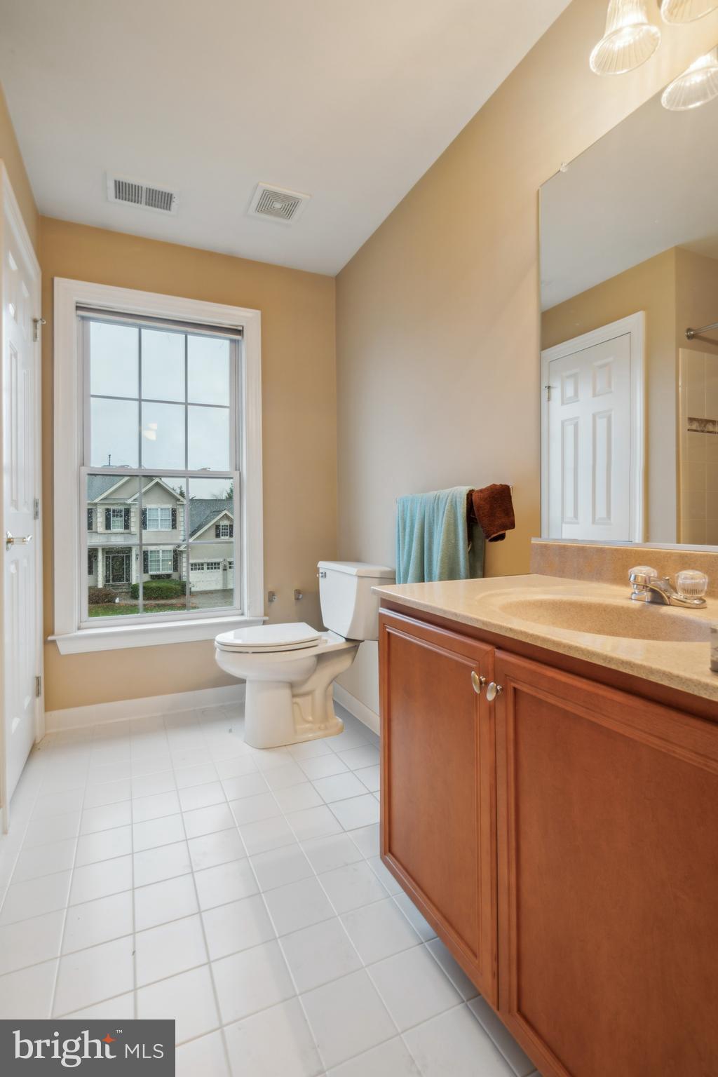 REGENCY AT DOMINION VALLEY - Residential