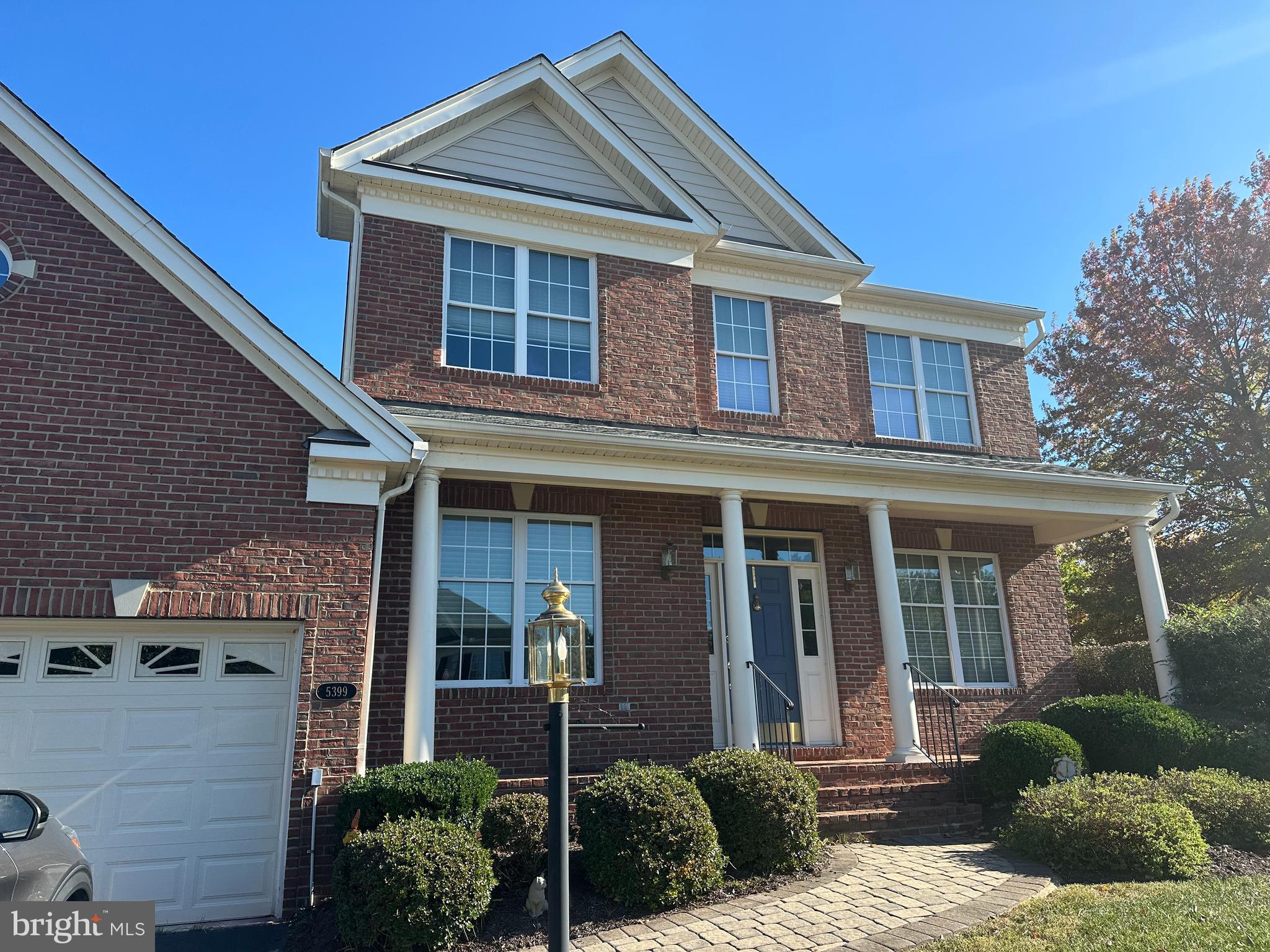 REGENCY AT DOMINION VALLEY - Residential