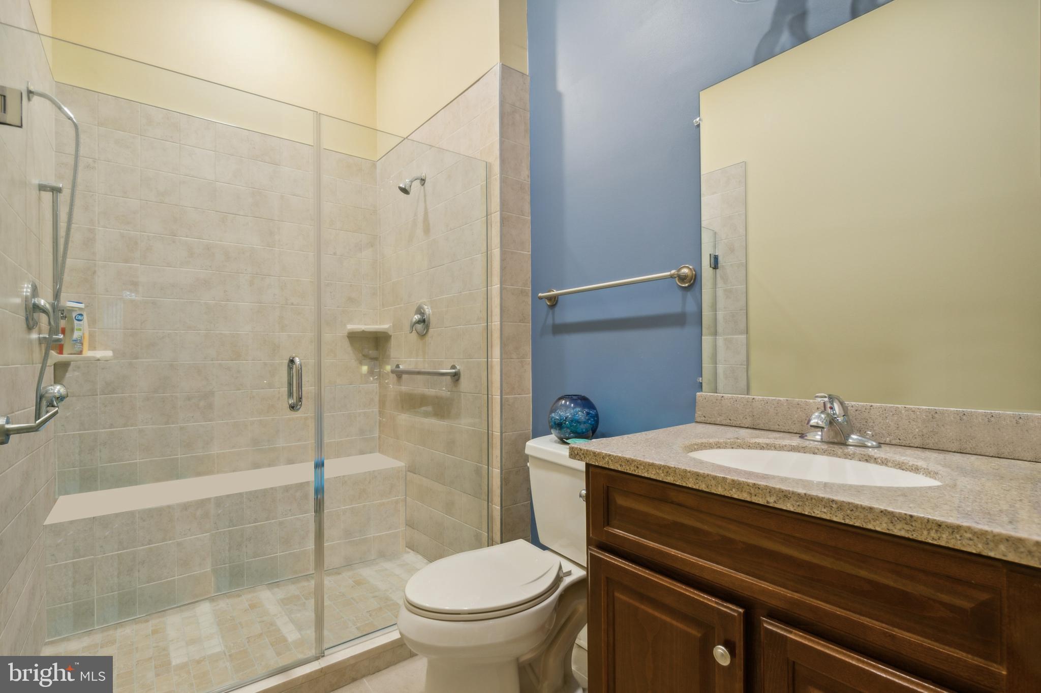 REGENCY AT DOMINION VALLEY - Residential
