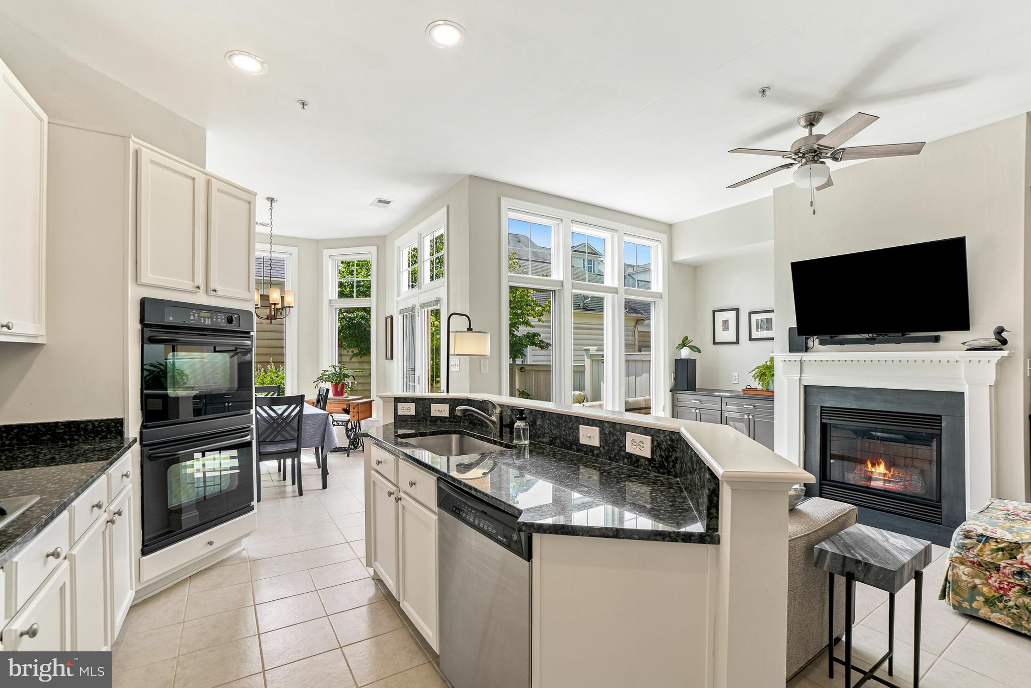 KING FARM BAILEYS COMMON - Residential