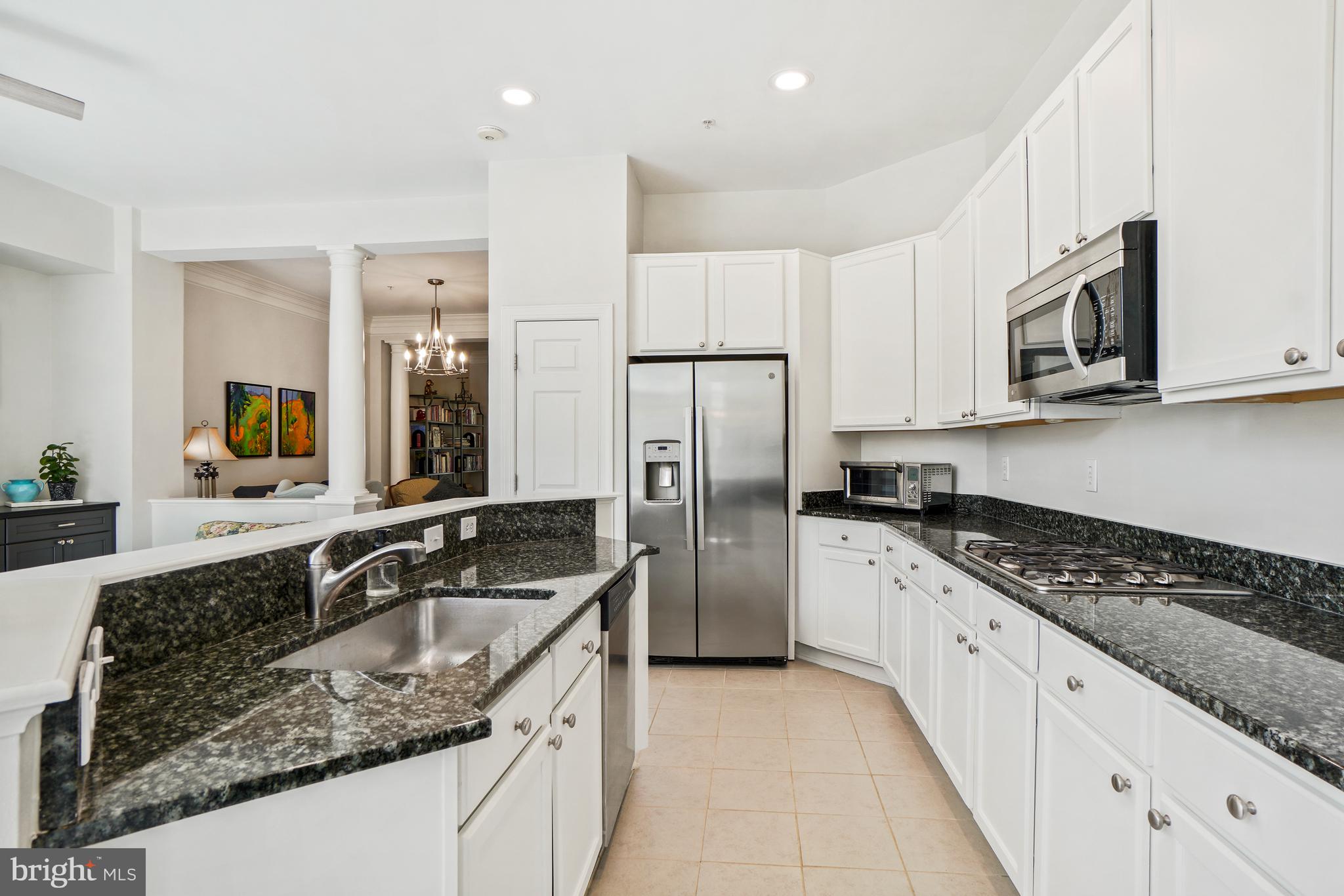 KING FARM BAILEYS COMMON - Residential