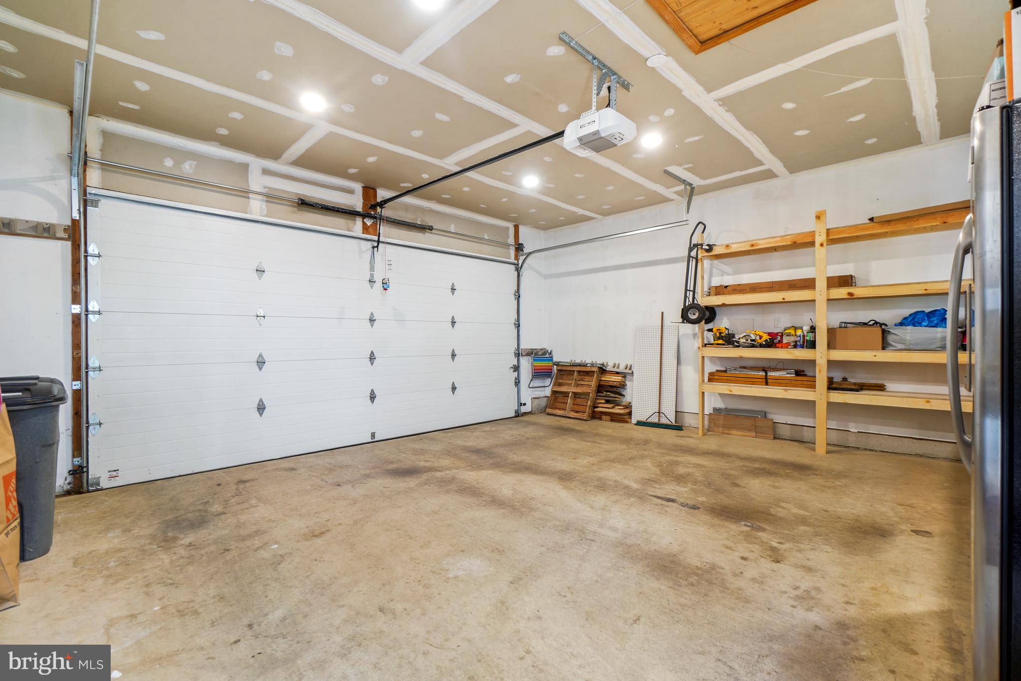 KING FARM BAILEYS COMMON - Residential