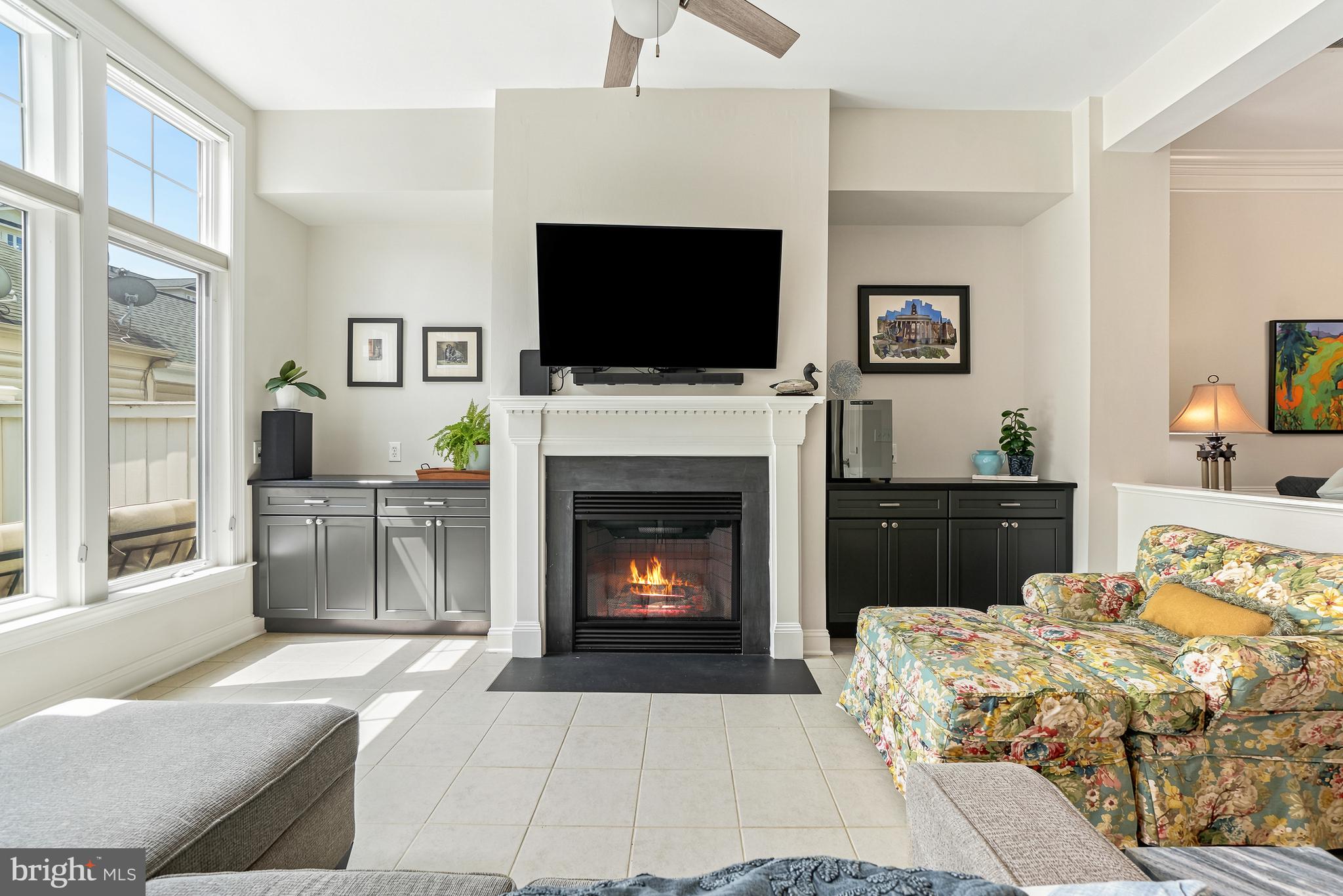 KING FARM BAILEYS COMMON - Residential