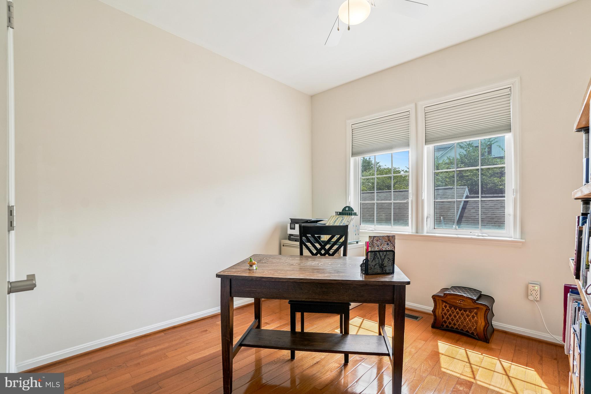 KING FARM BAILEYS COMMON - Residential