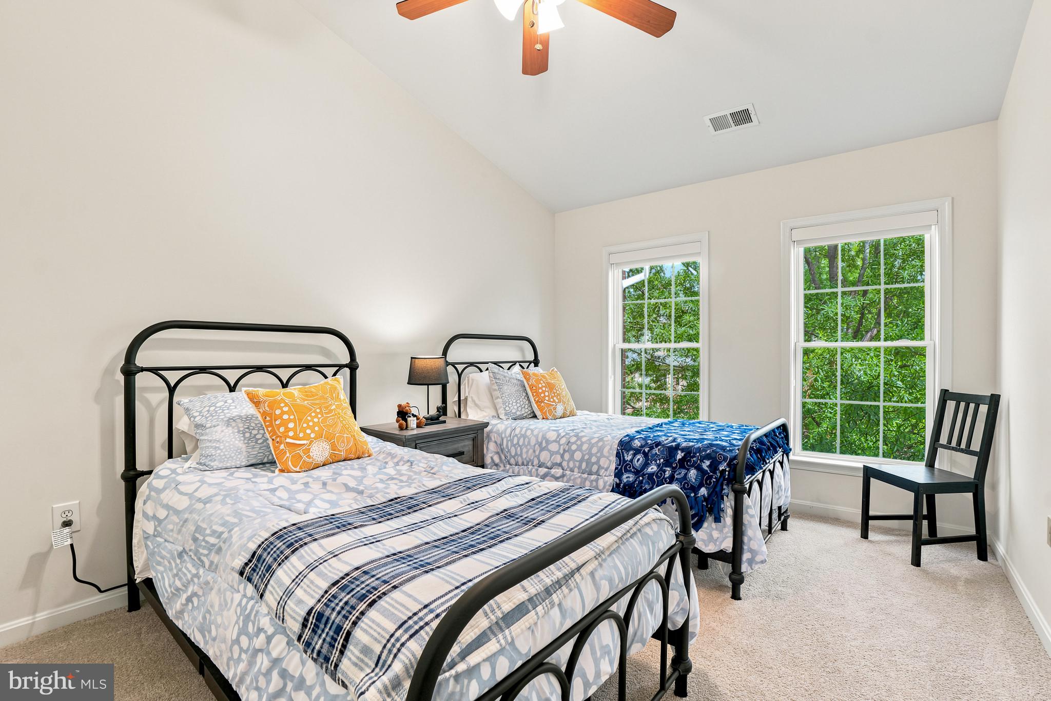 KING FARM BAILEYS COMMON - Residential