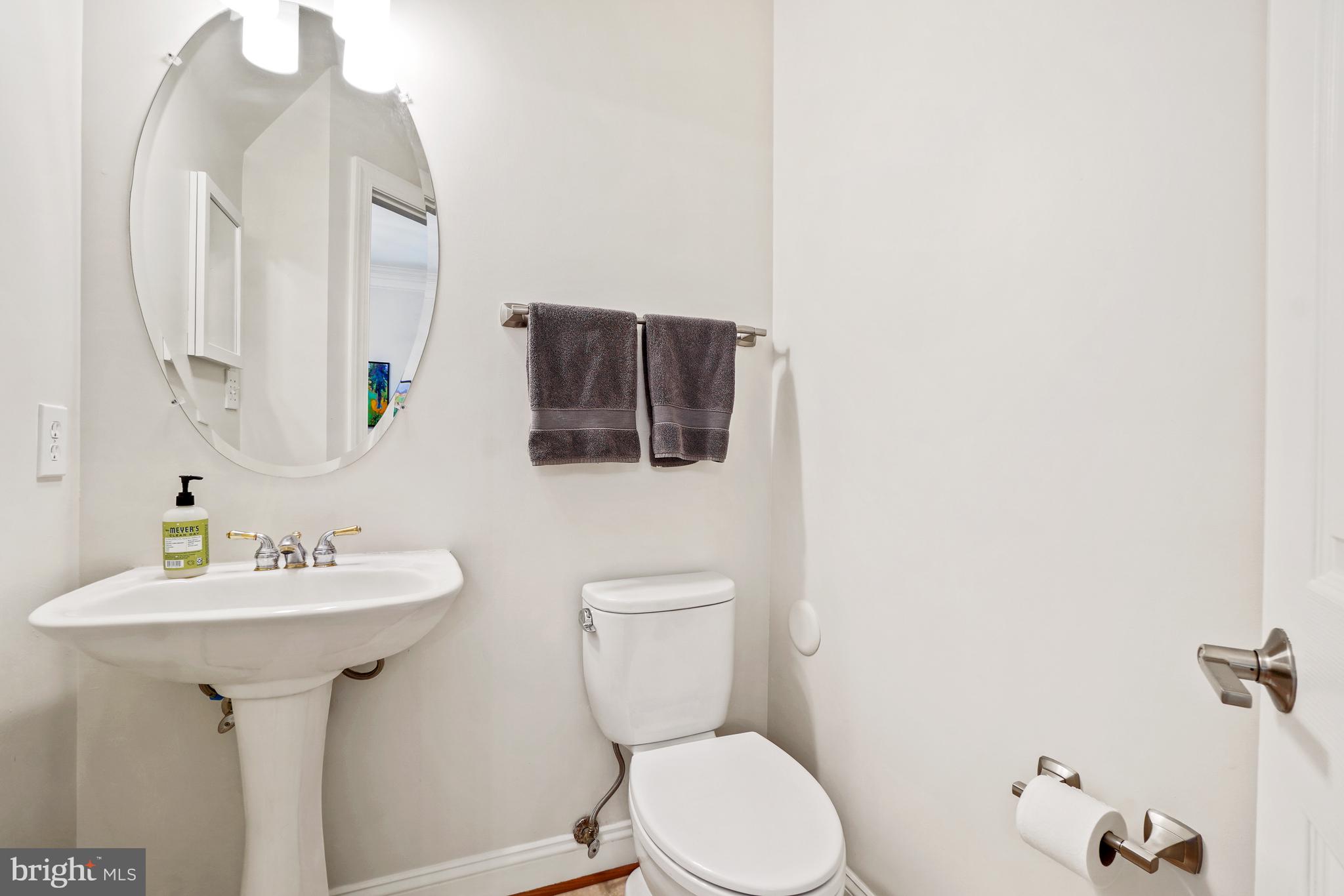 KING FARM BAILEYS COMMON - Residential