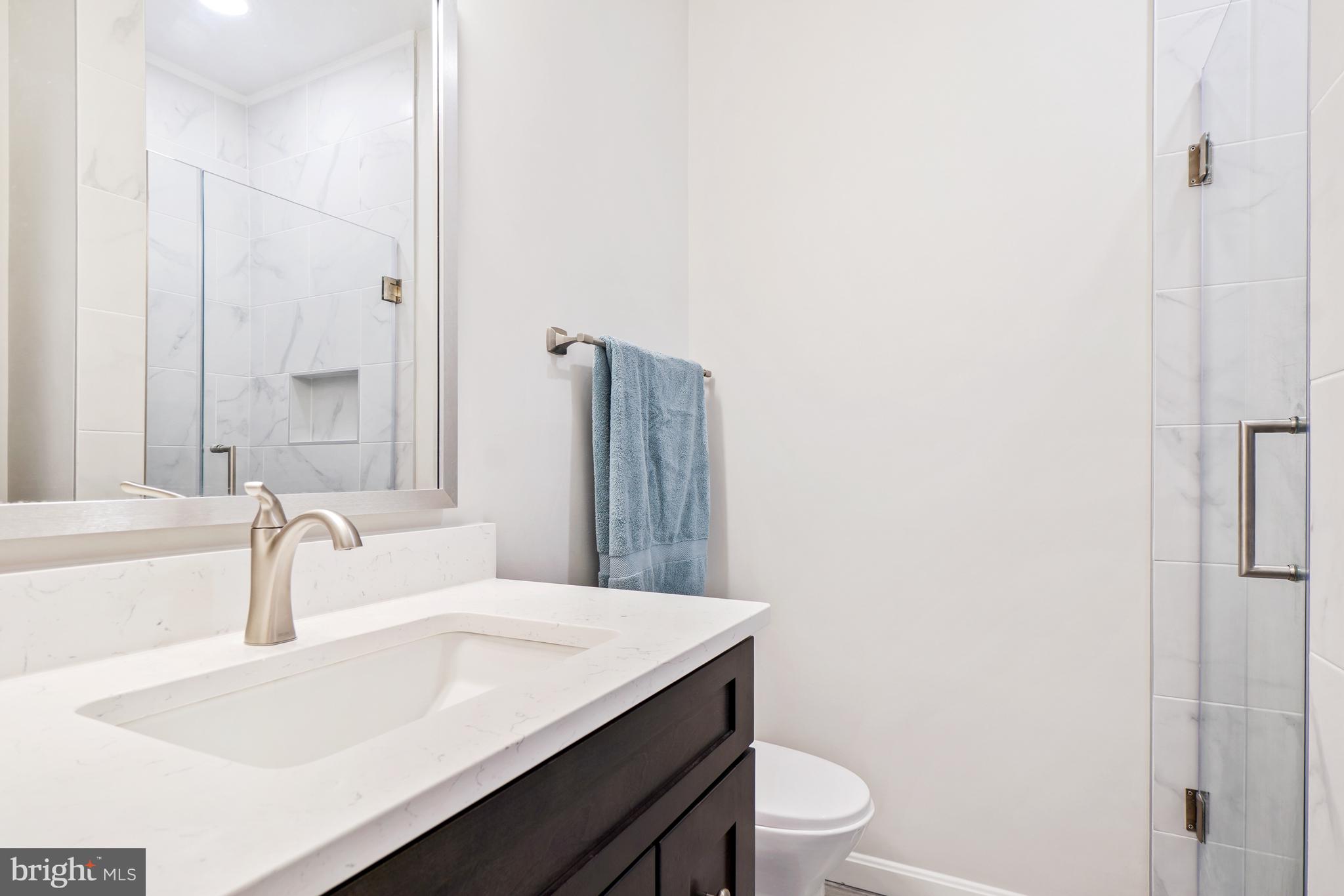 KING FARM BAILEYS COMMON - Residential