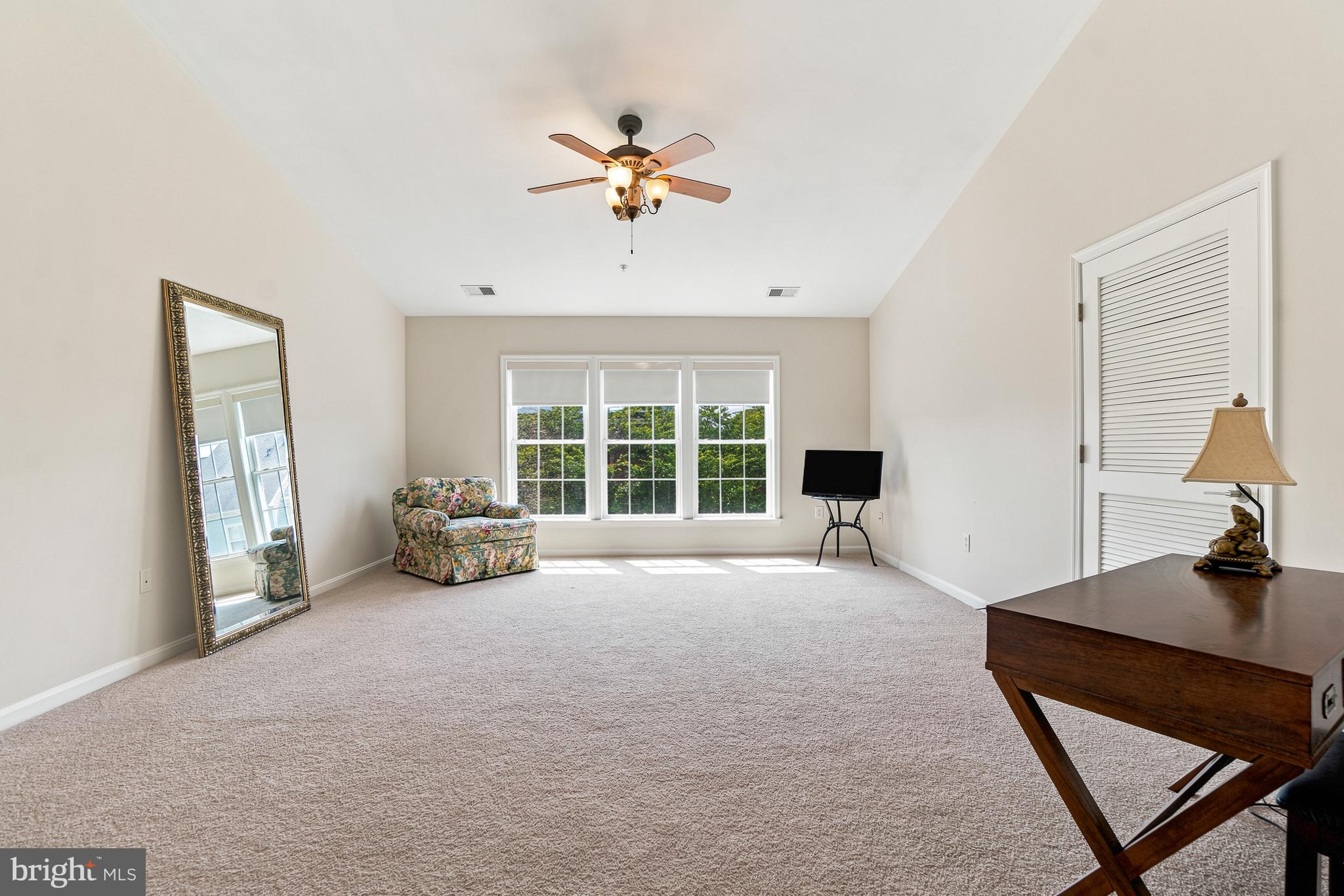 KING FARM BAILEYS COMMON - Residential
