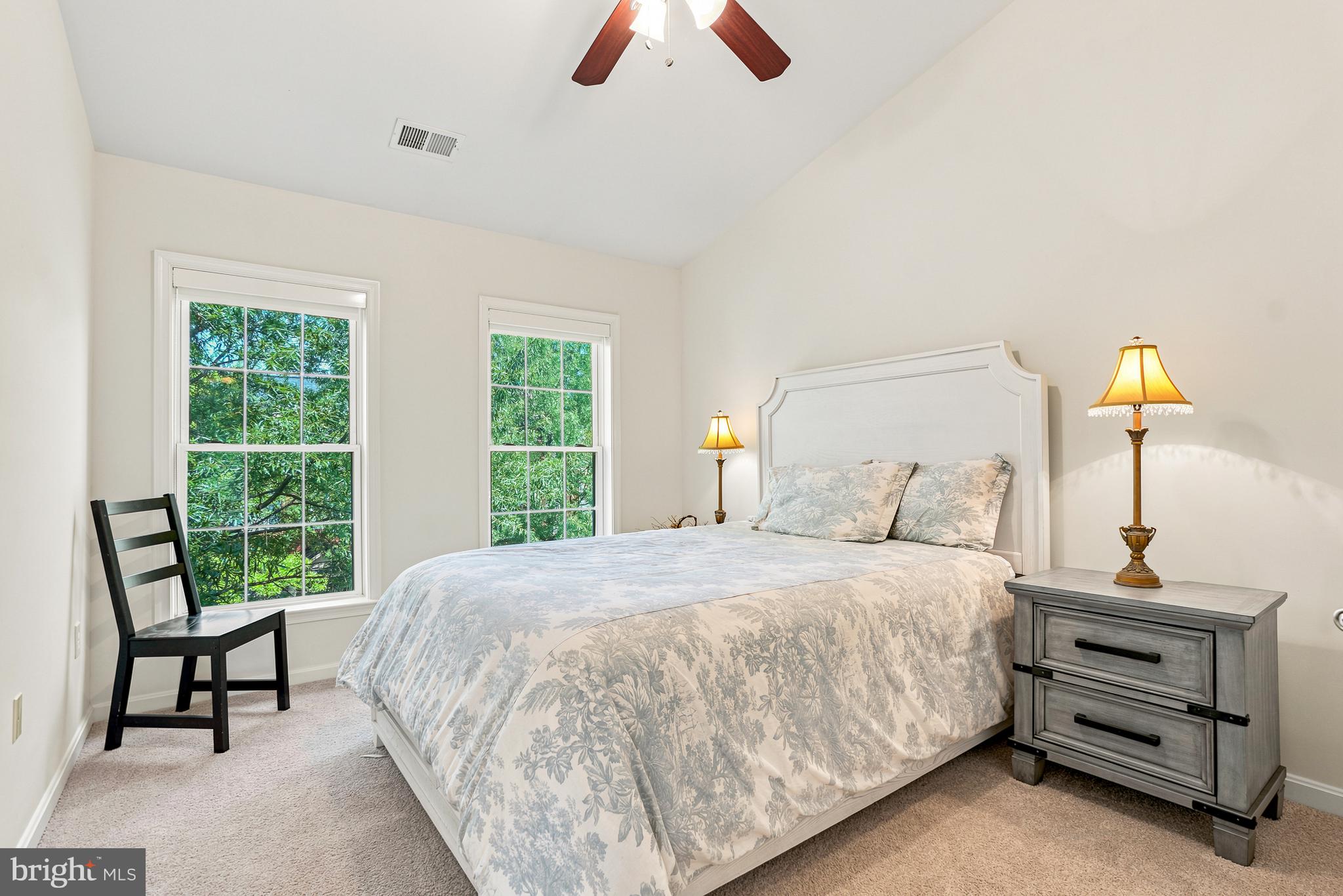 KING FARM BAILEYS COMMON - Residential